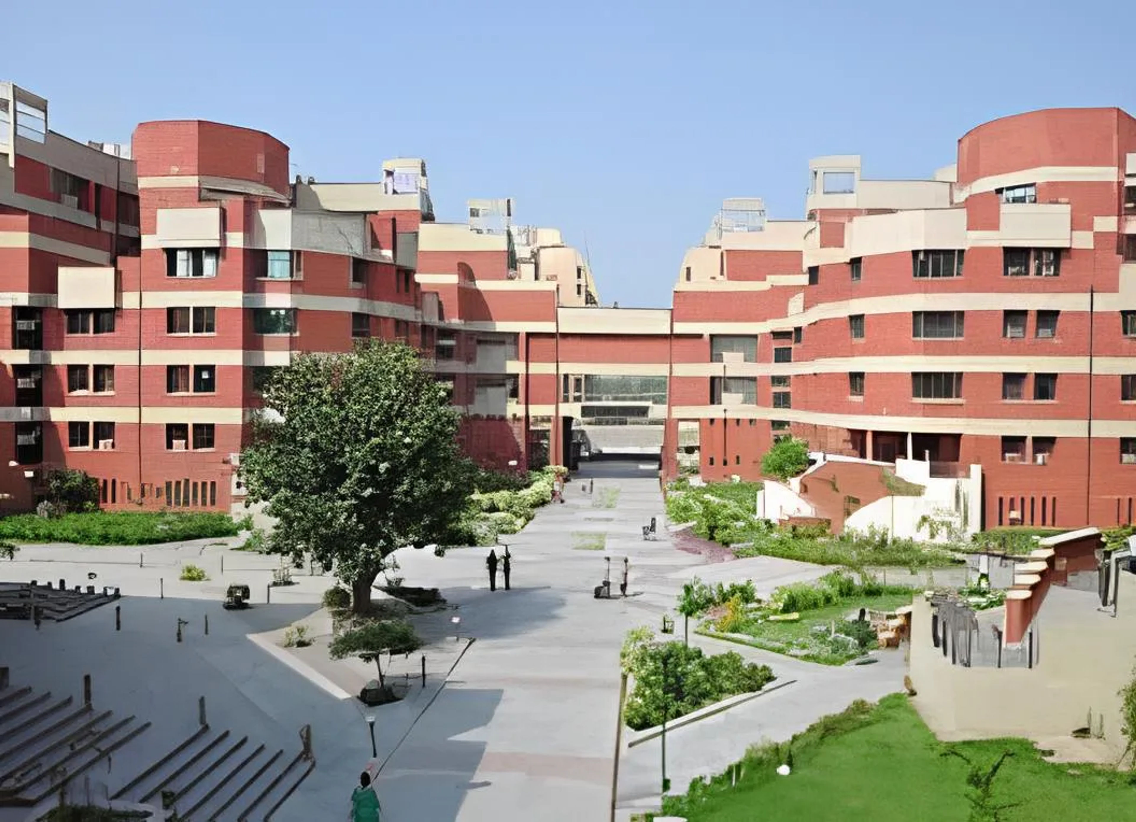 University School of Law and Legal Studies - [USLLS] ,New Delhi ,Delhi NCR