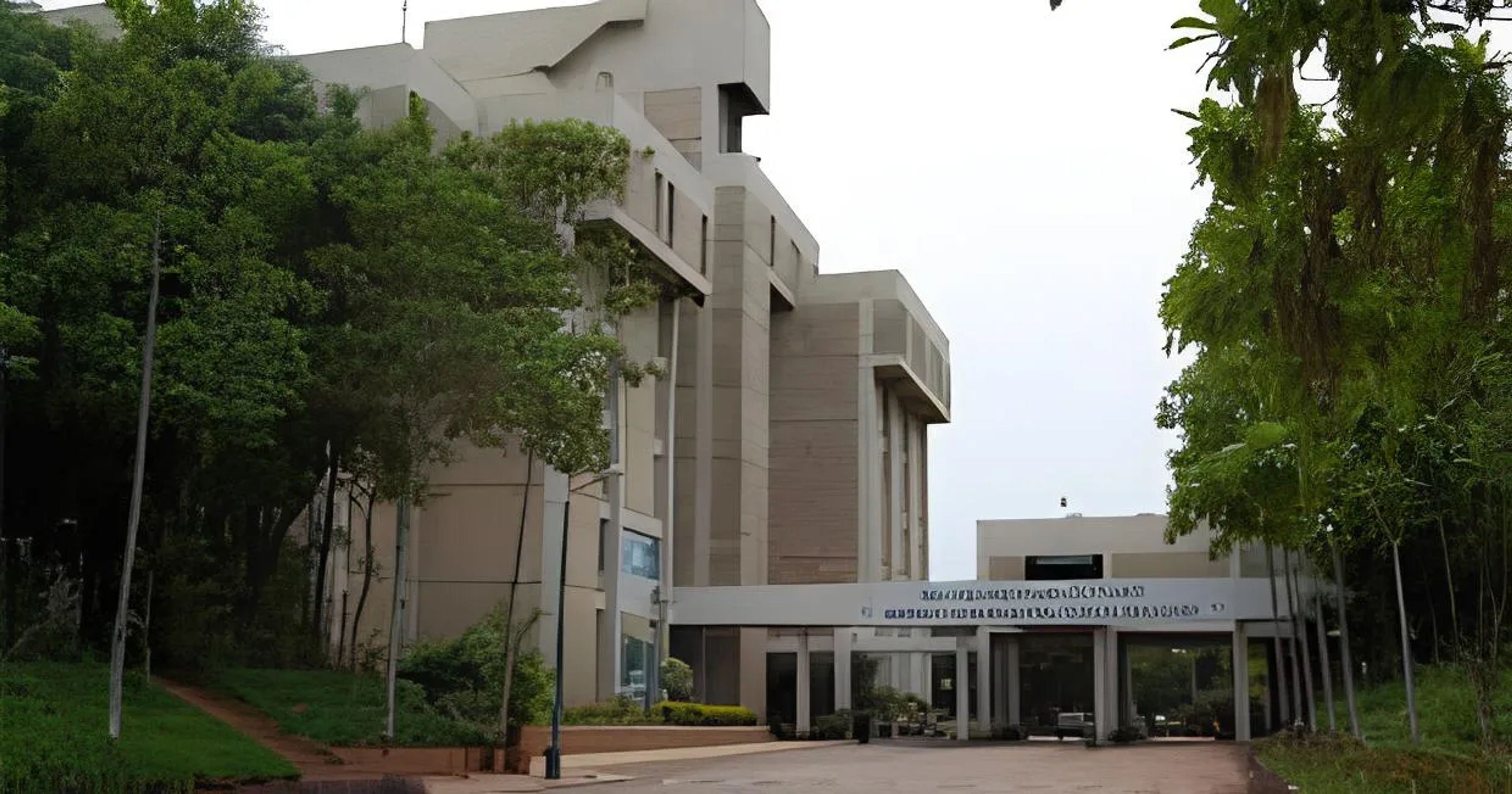 University of Agricultural Sciences - [UAS] ,Bangalore ,Karnataka