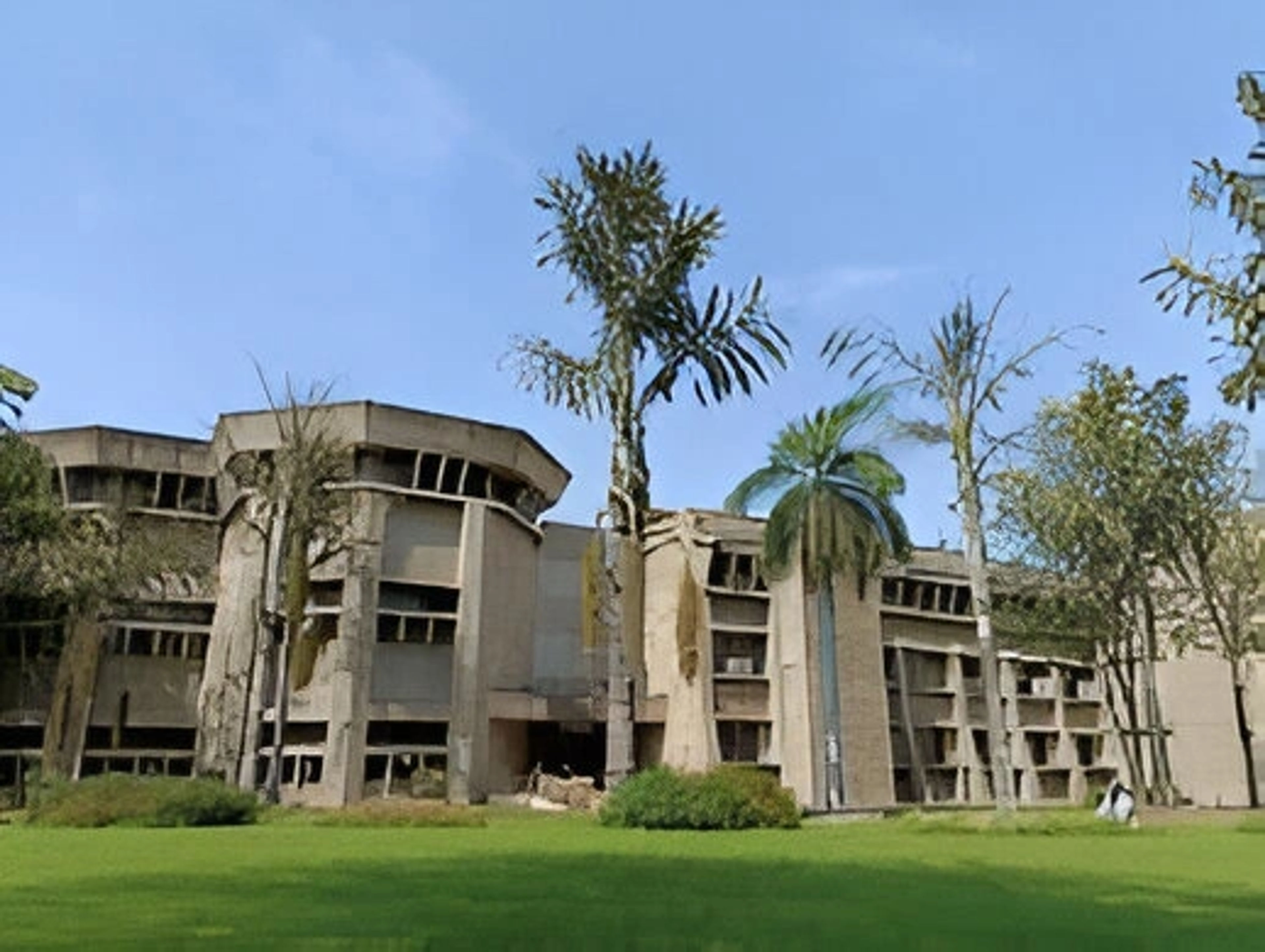 University of Delhi, Department of Financial Studies - [DFS] ,New Delhi ,Delhi NCR