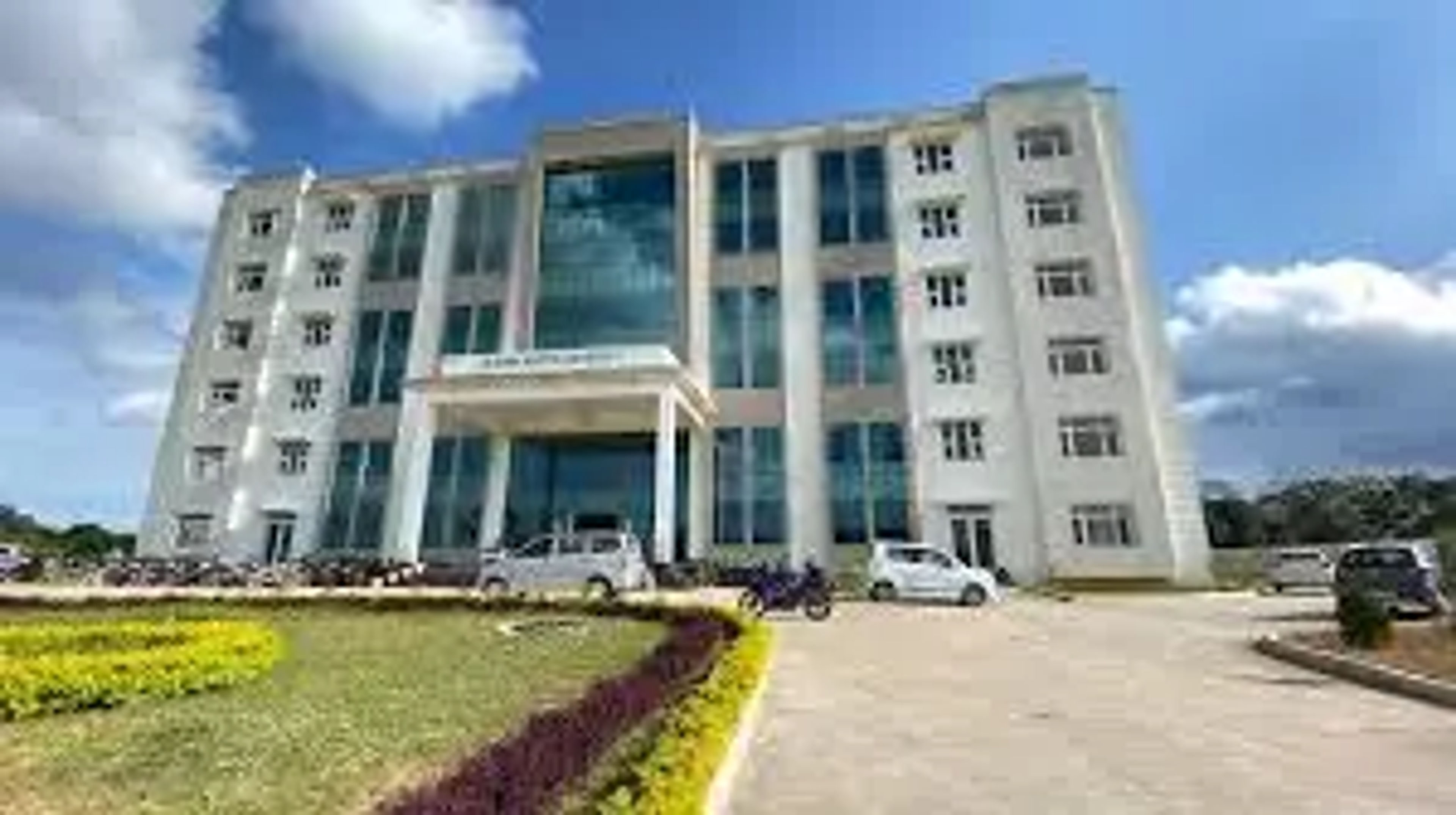 Usha Martin University - [UMU] ,Ranchi ,Jharkhand