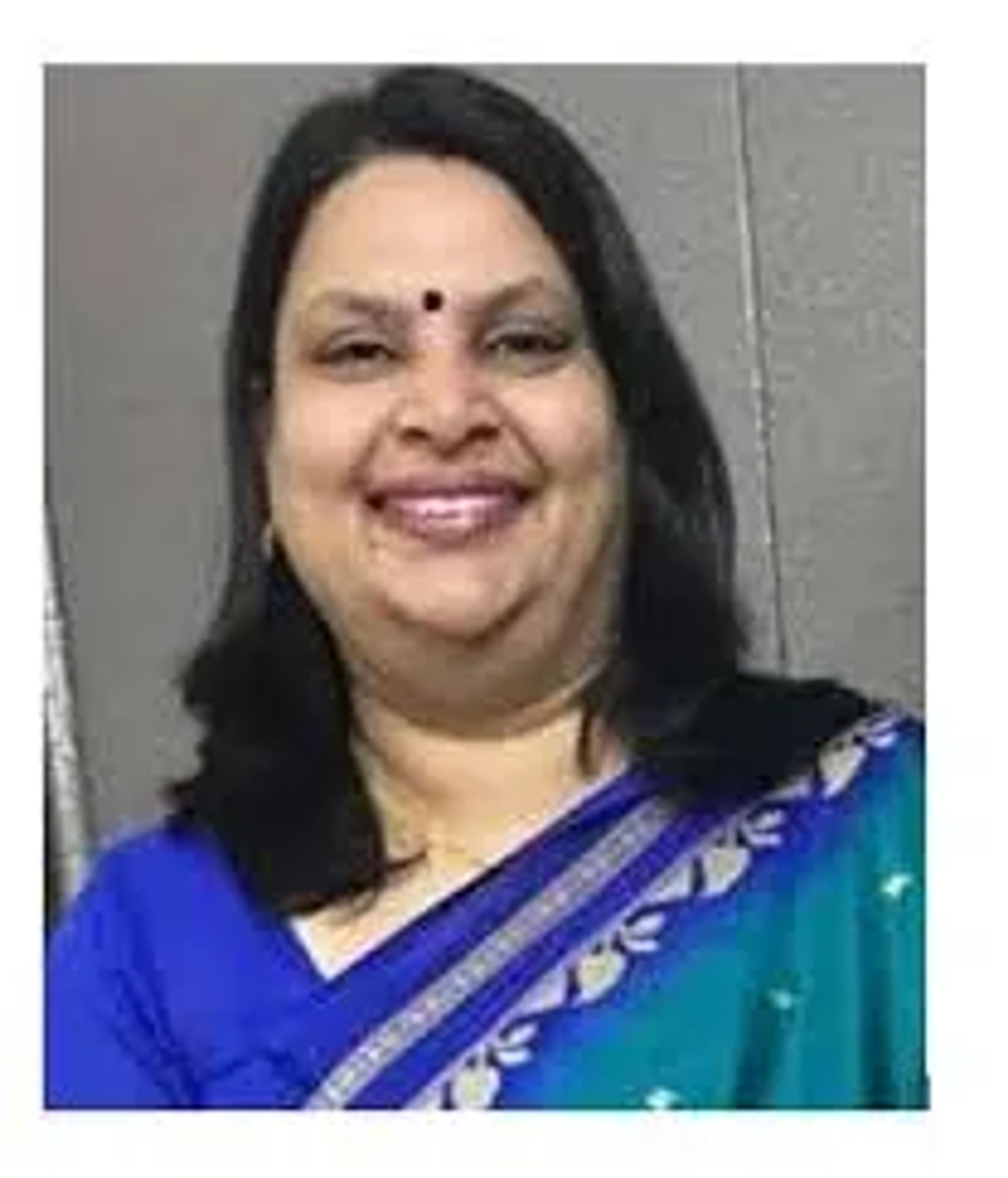 Usha Shukla