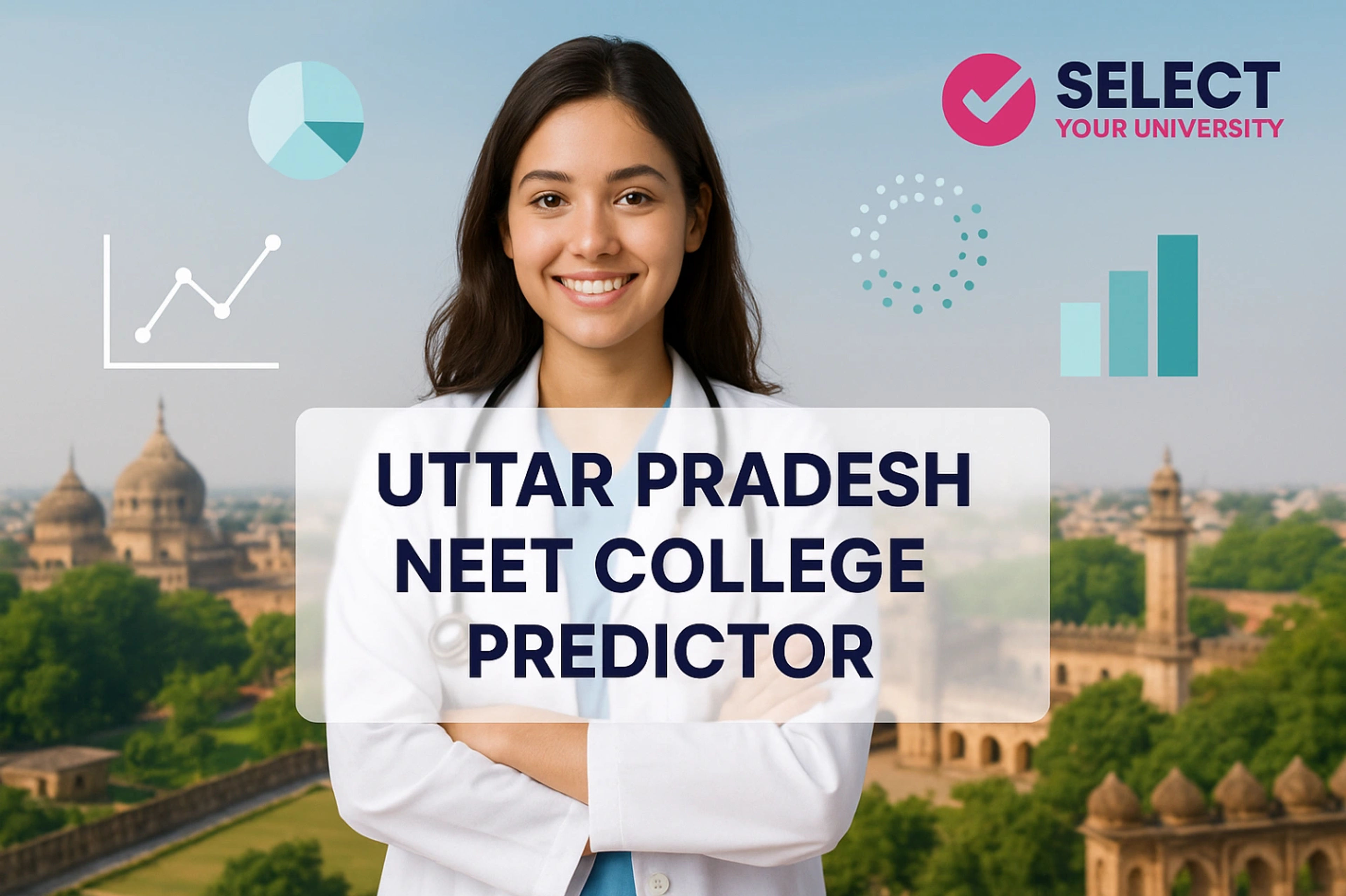 Uttar Pradesh NEET College Predictor