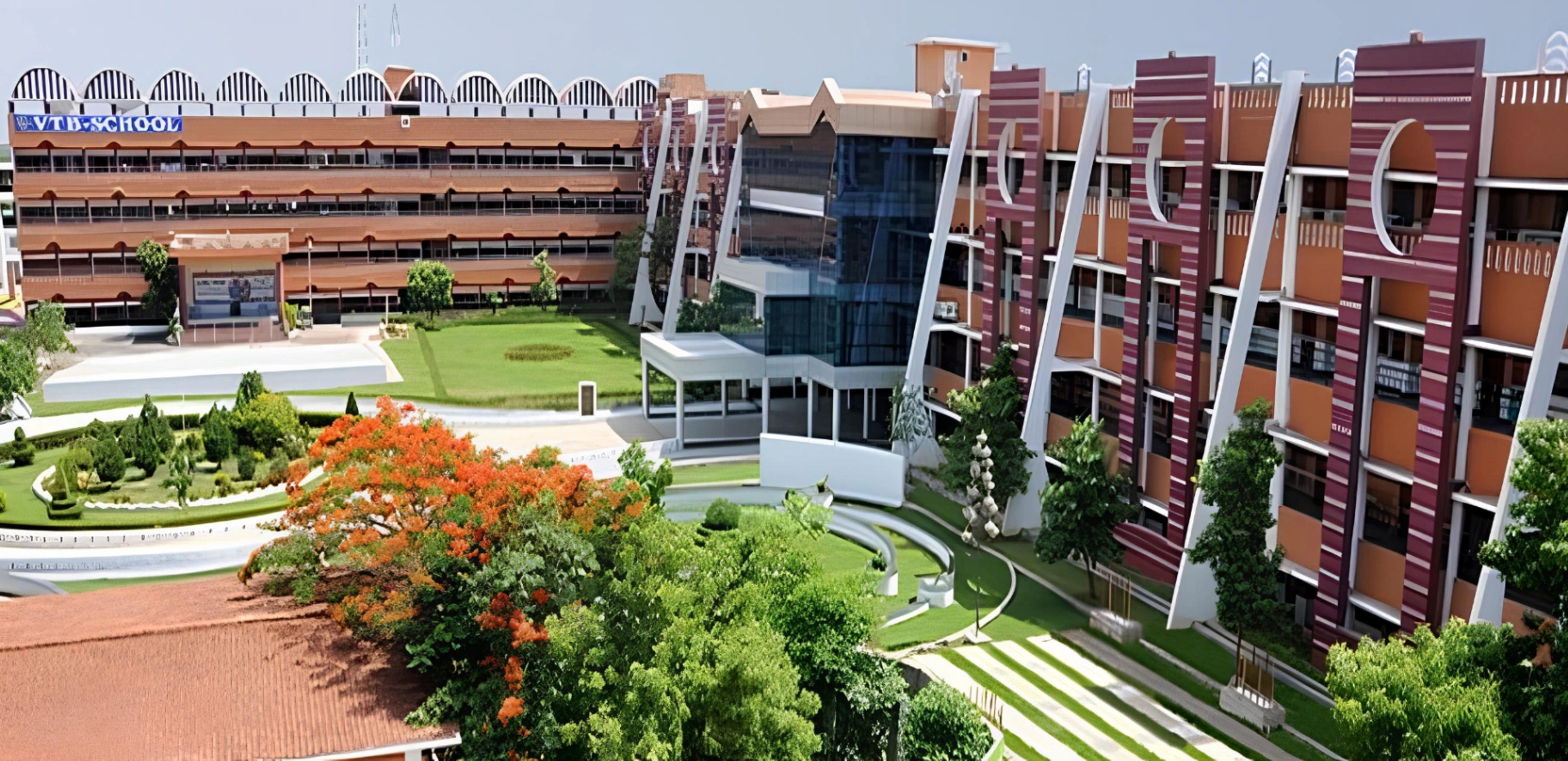 VEL Tech ,Chennai ,Tamil Nadu