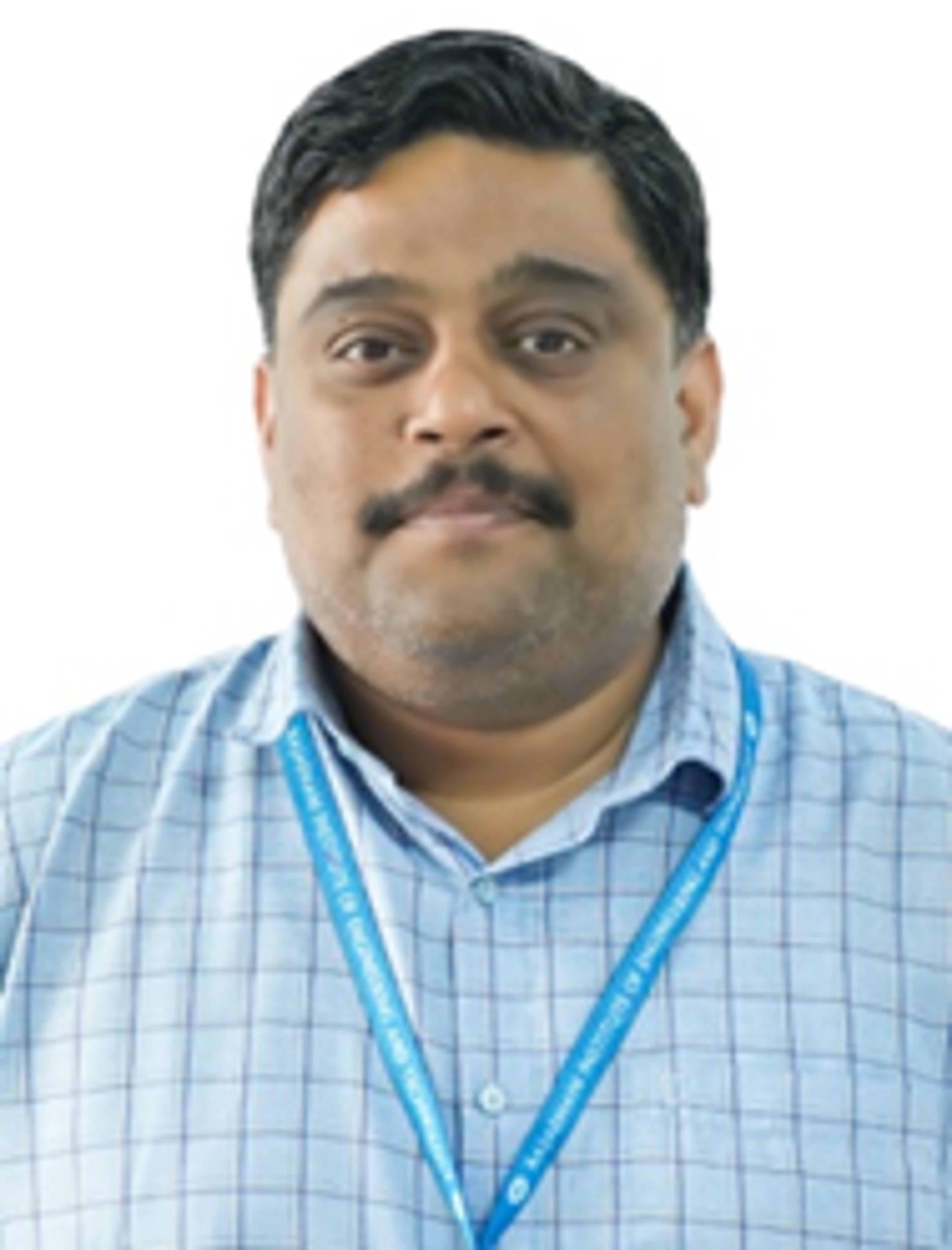 VINOD KUMAR R L
