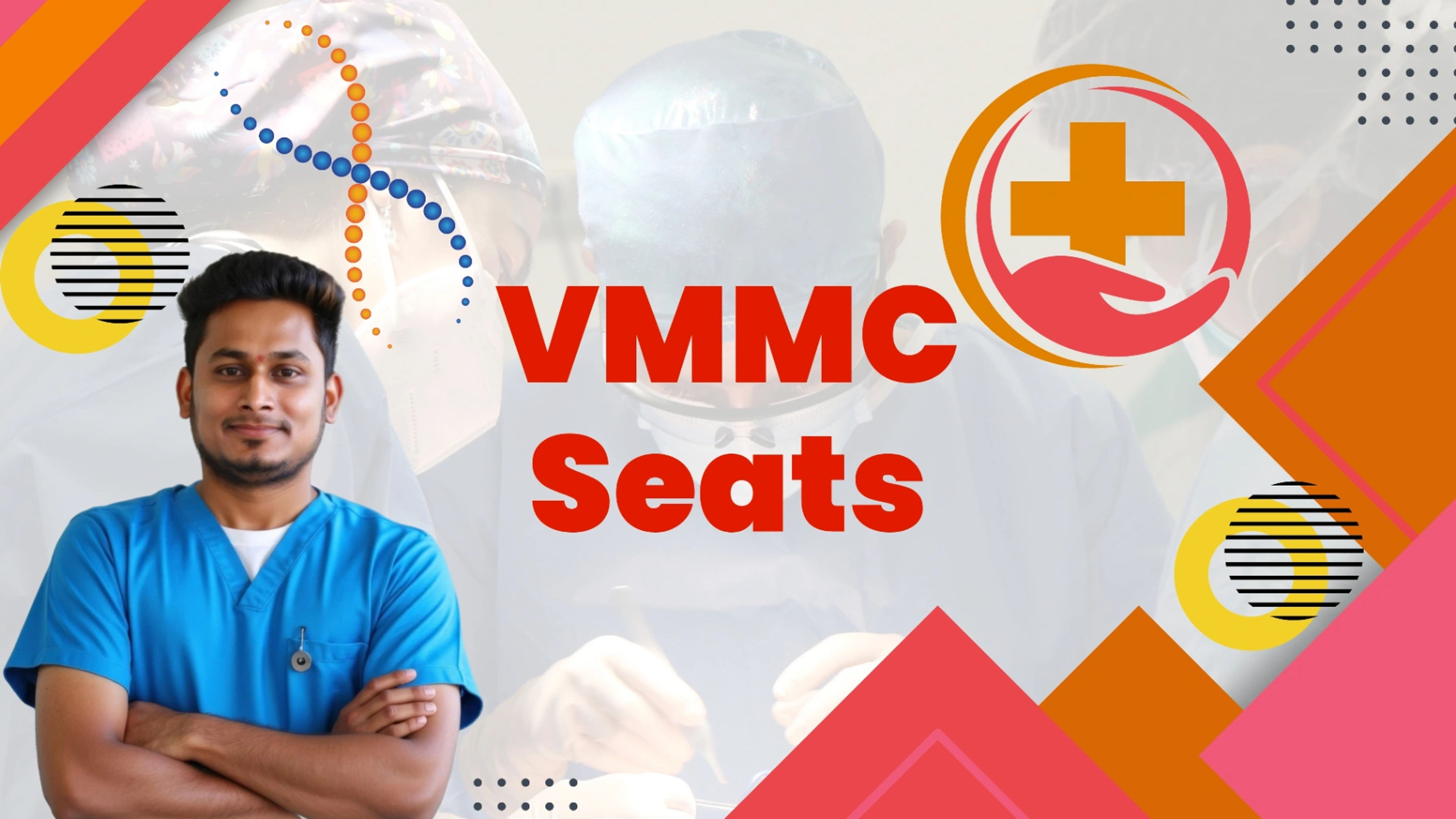VMMC Seats