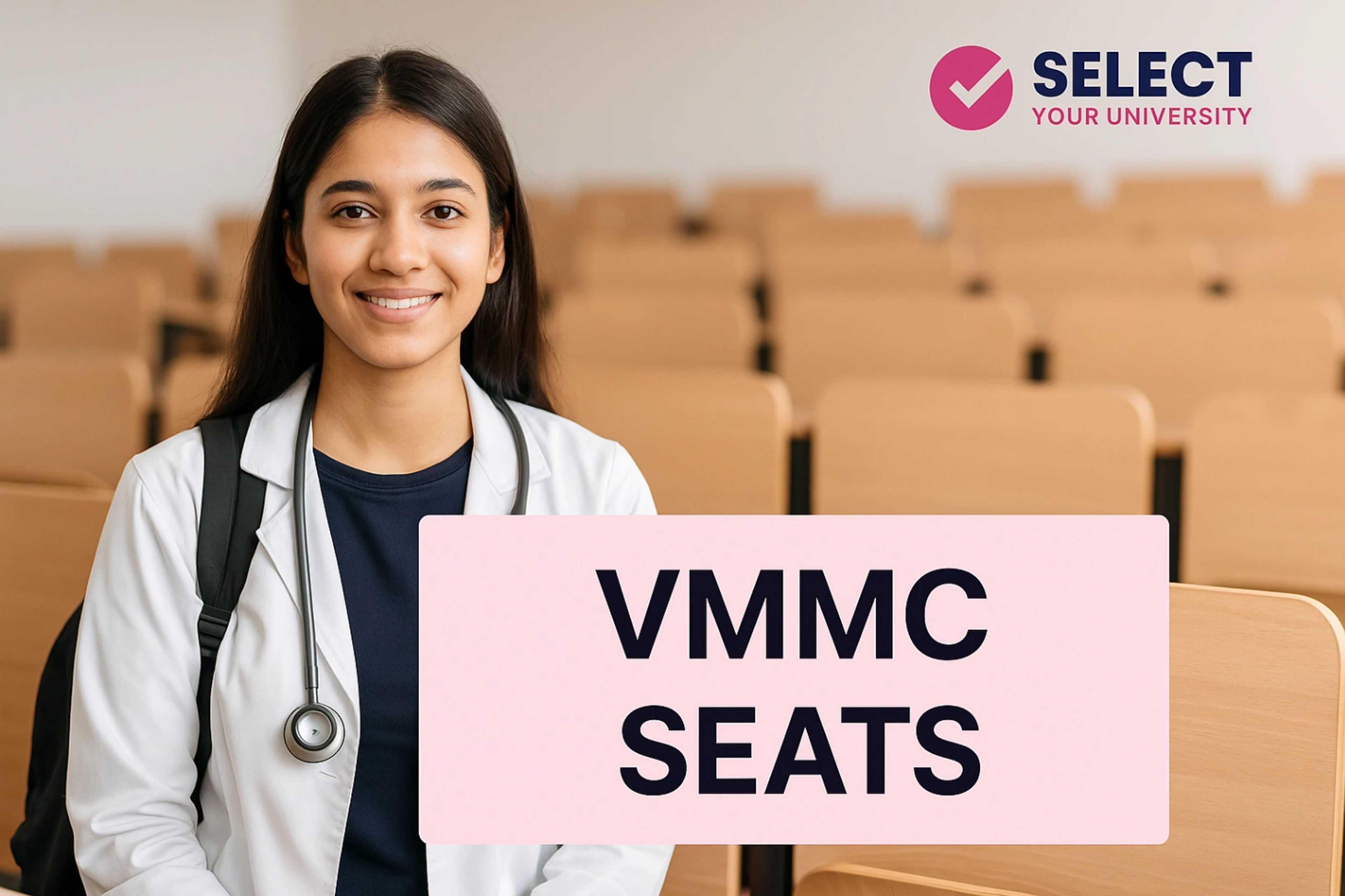 VMMC Seats