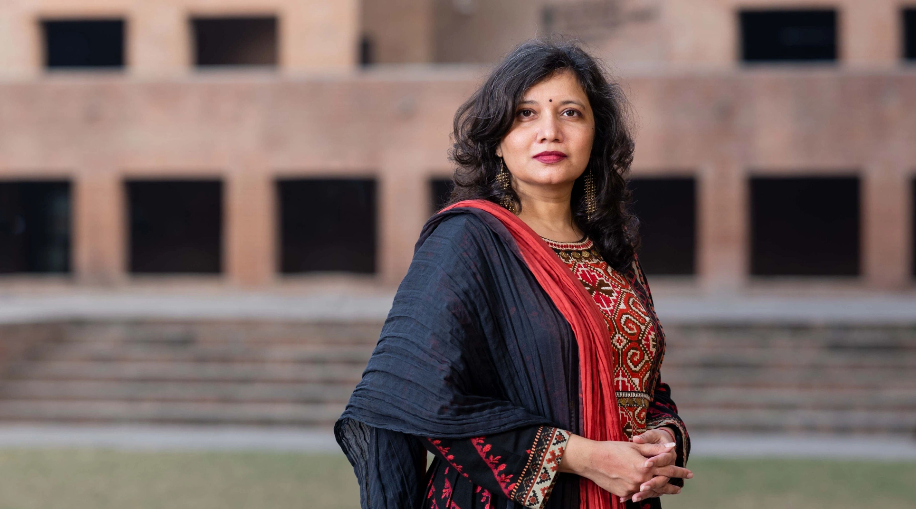Vaibhavi Kulkarni