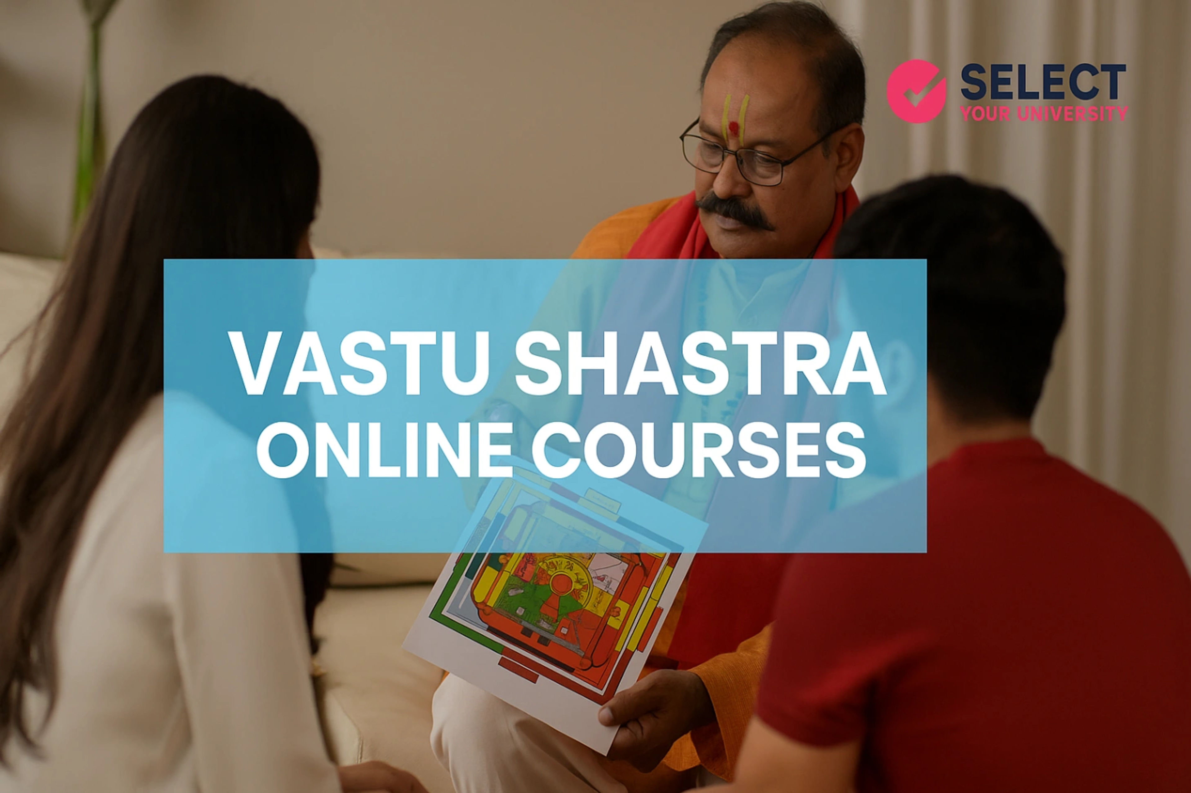 Vastu Shastra Online Courses