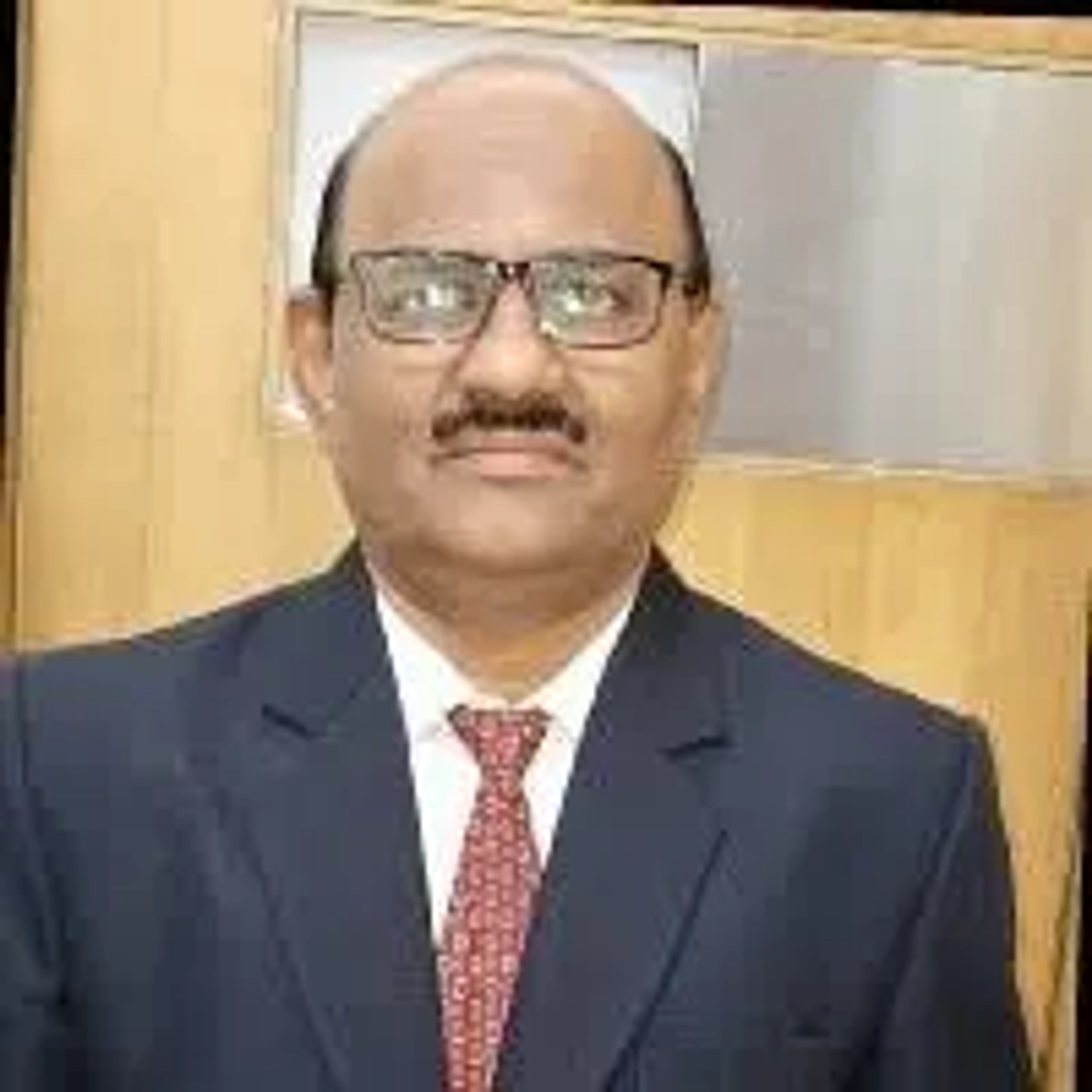 Dr. Narendra M. Shekokar