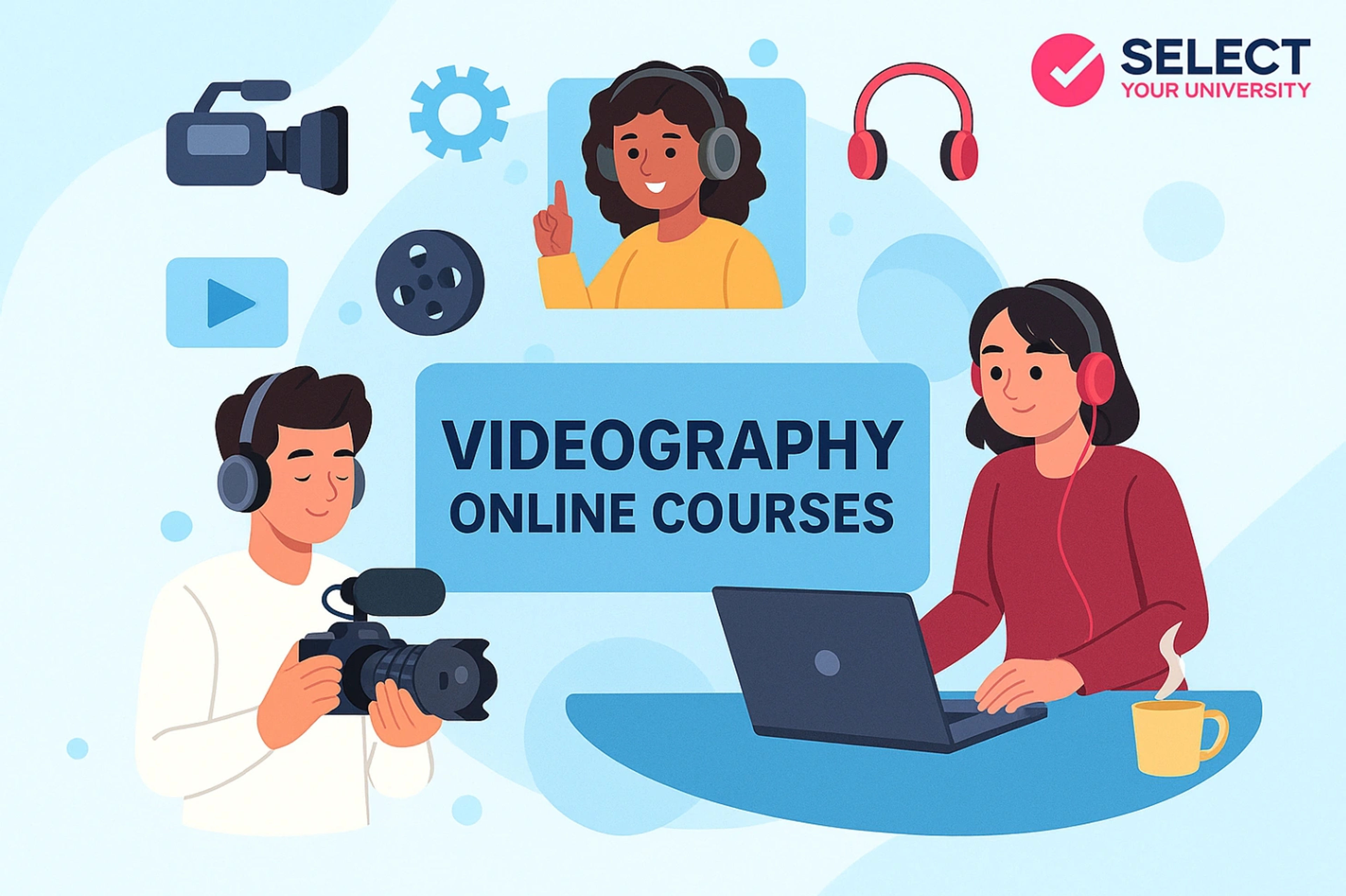 Videography Online Courses