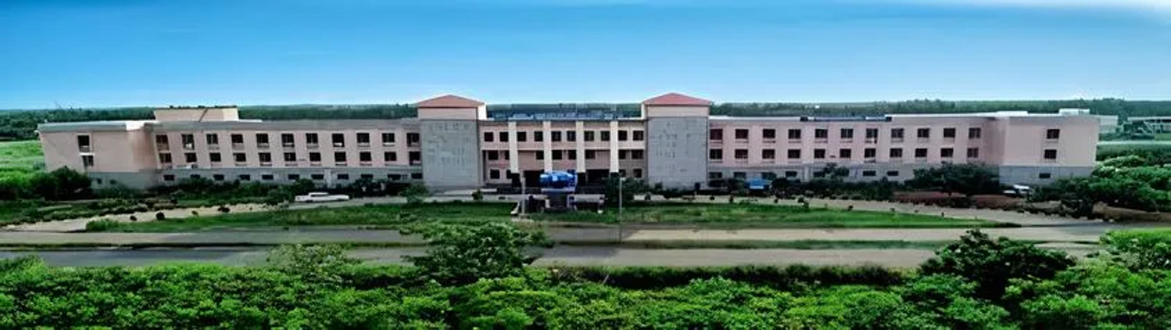 Vikrama Simhapuri University - [VSU] ,Nellore ,Andhra Pradesh
