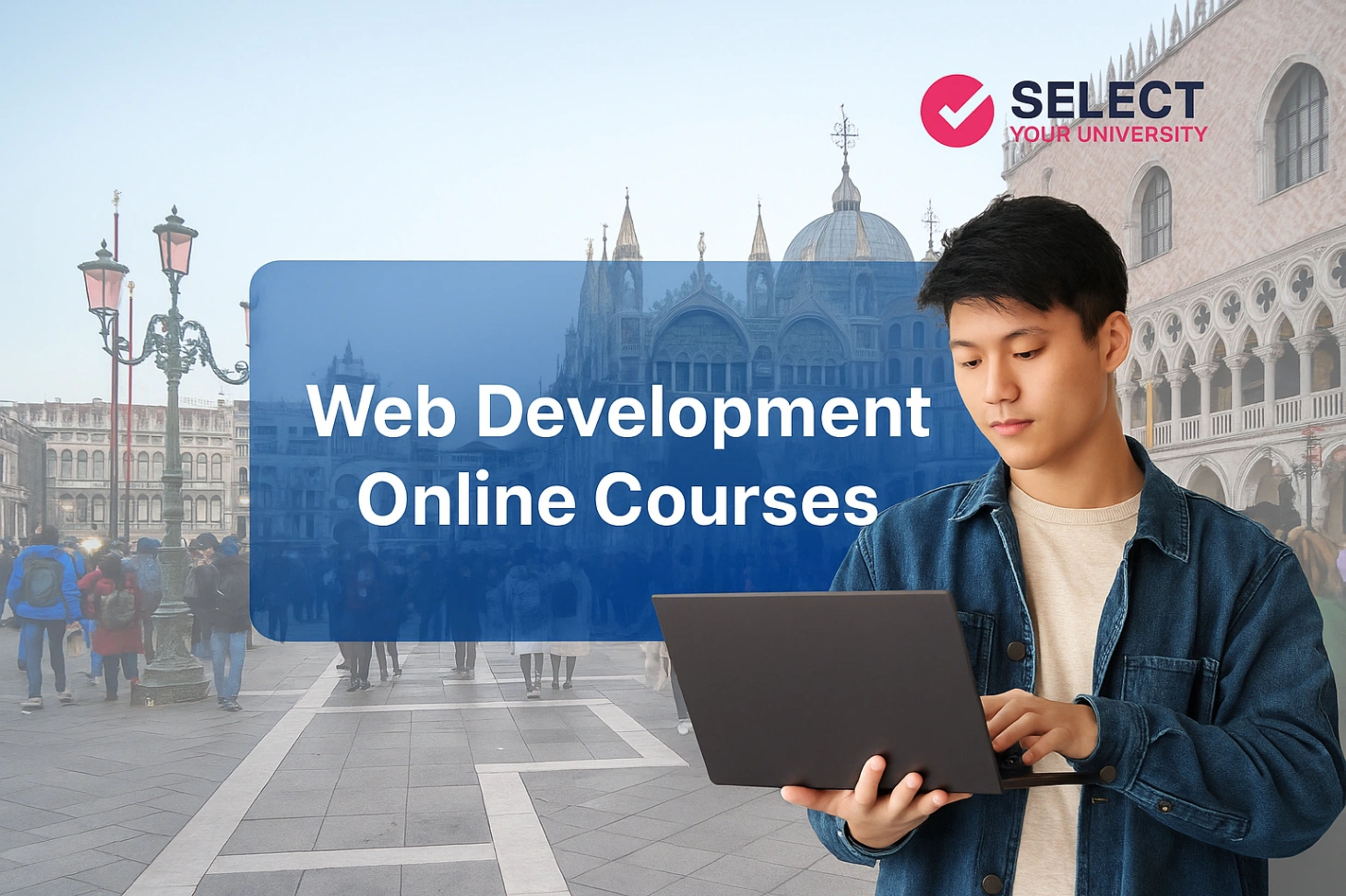 Web Development Online Courses