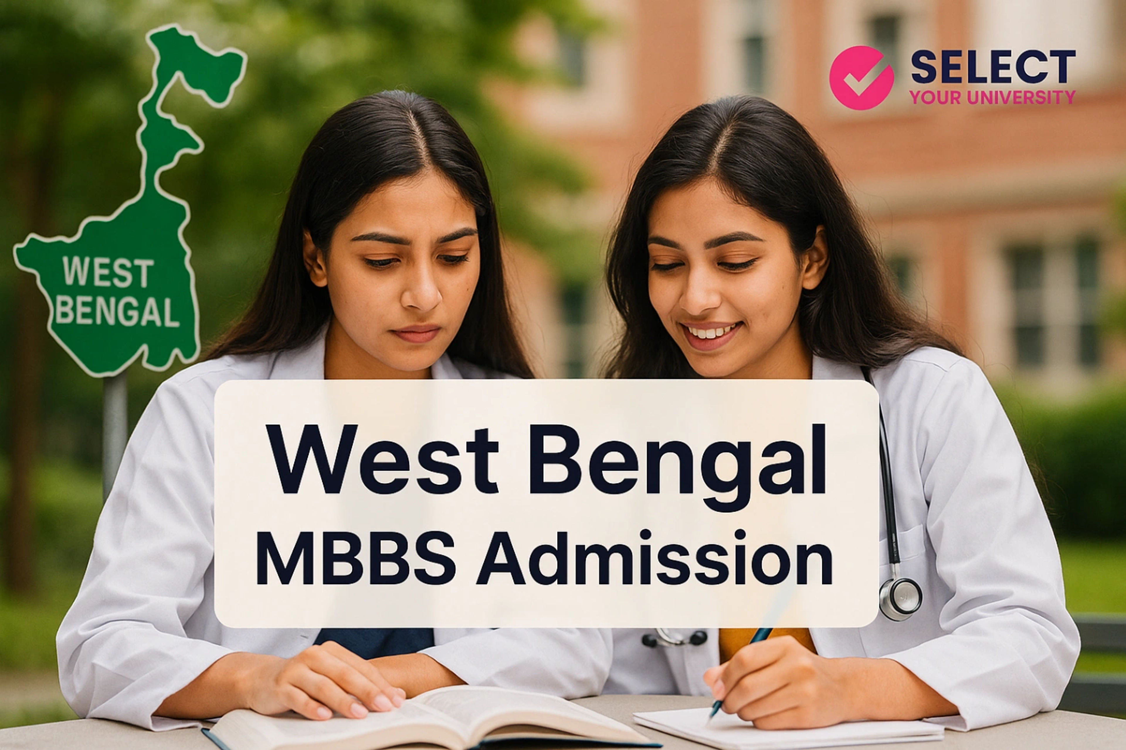 West Bengal MBBS Admission