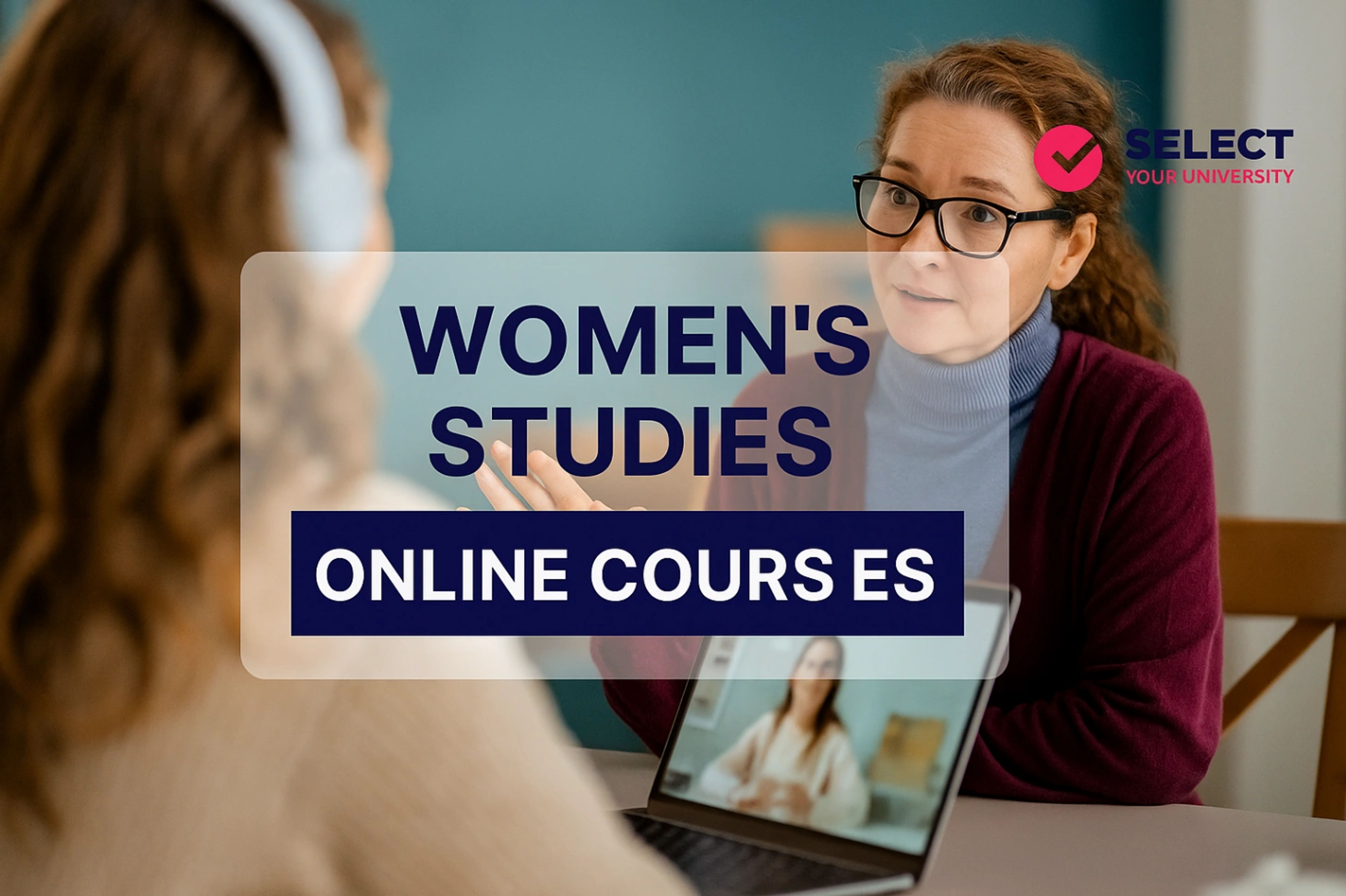 Women's Studies Online Courses