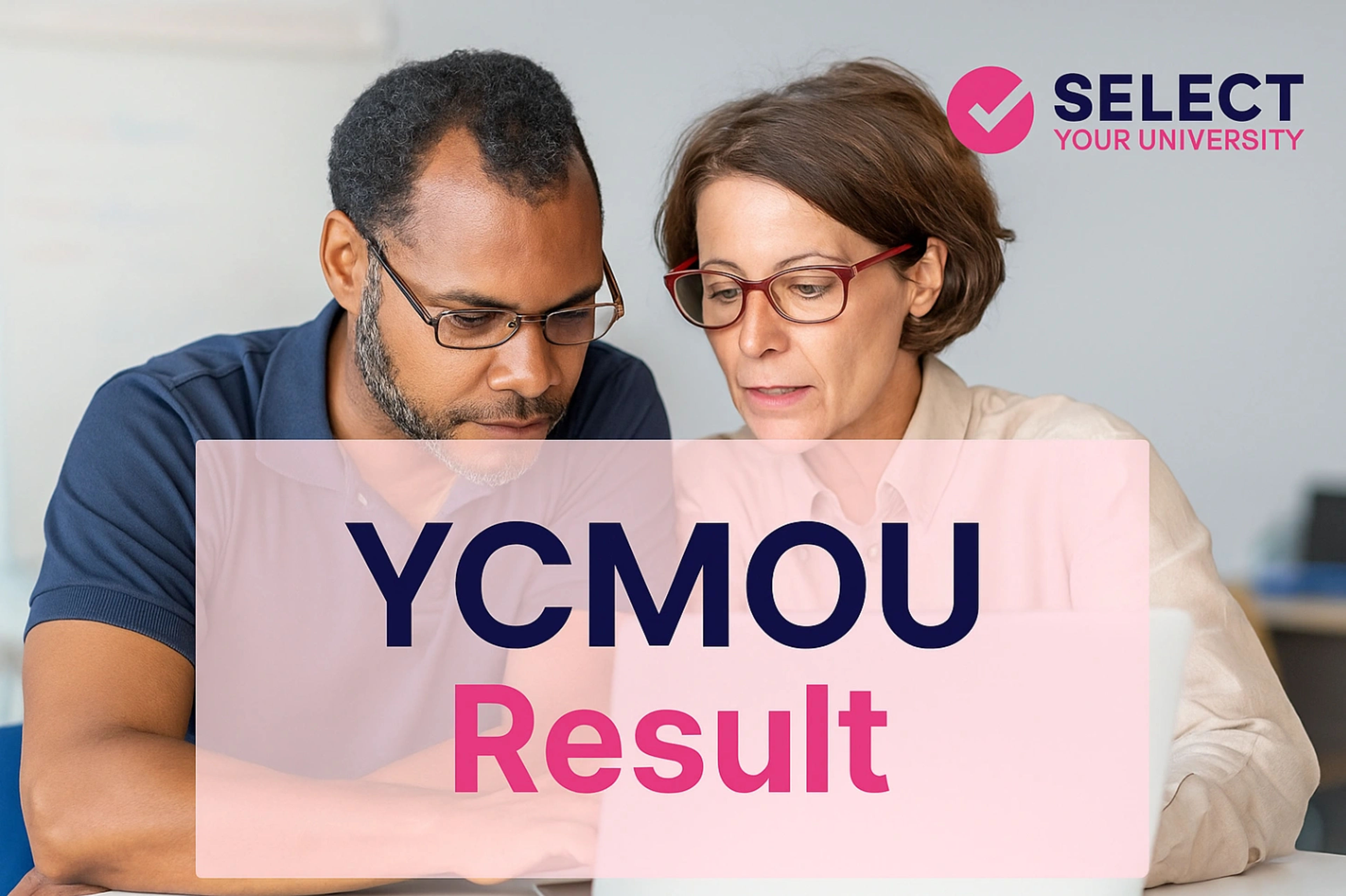 YCMOU Result