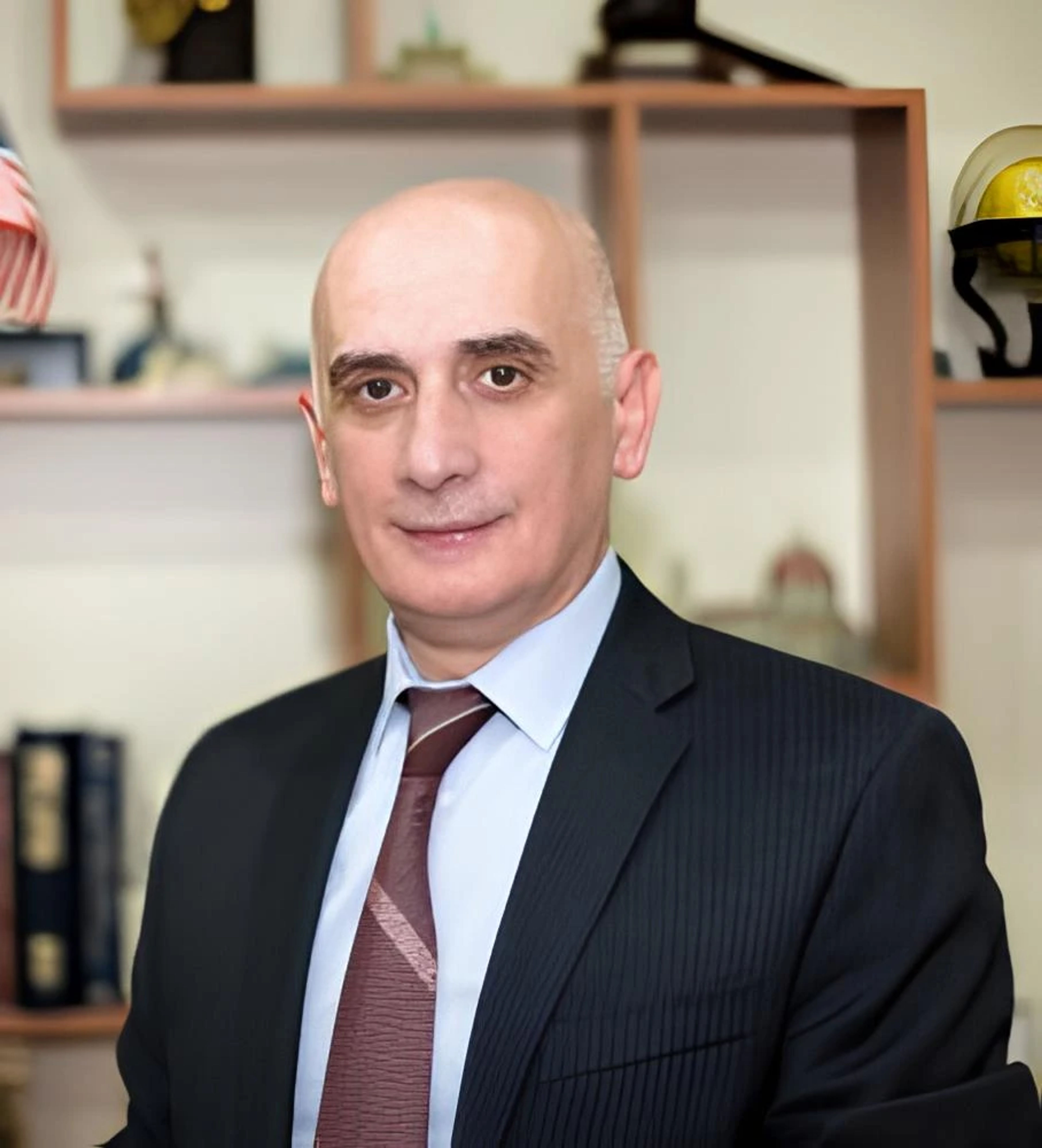 Zaza Rukhadze