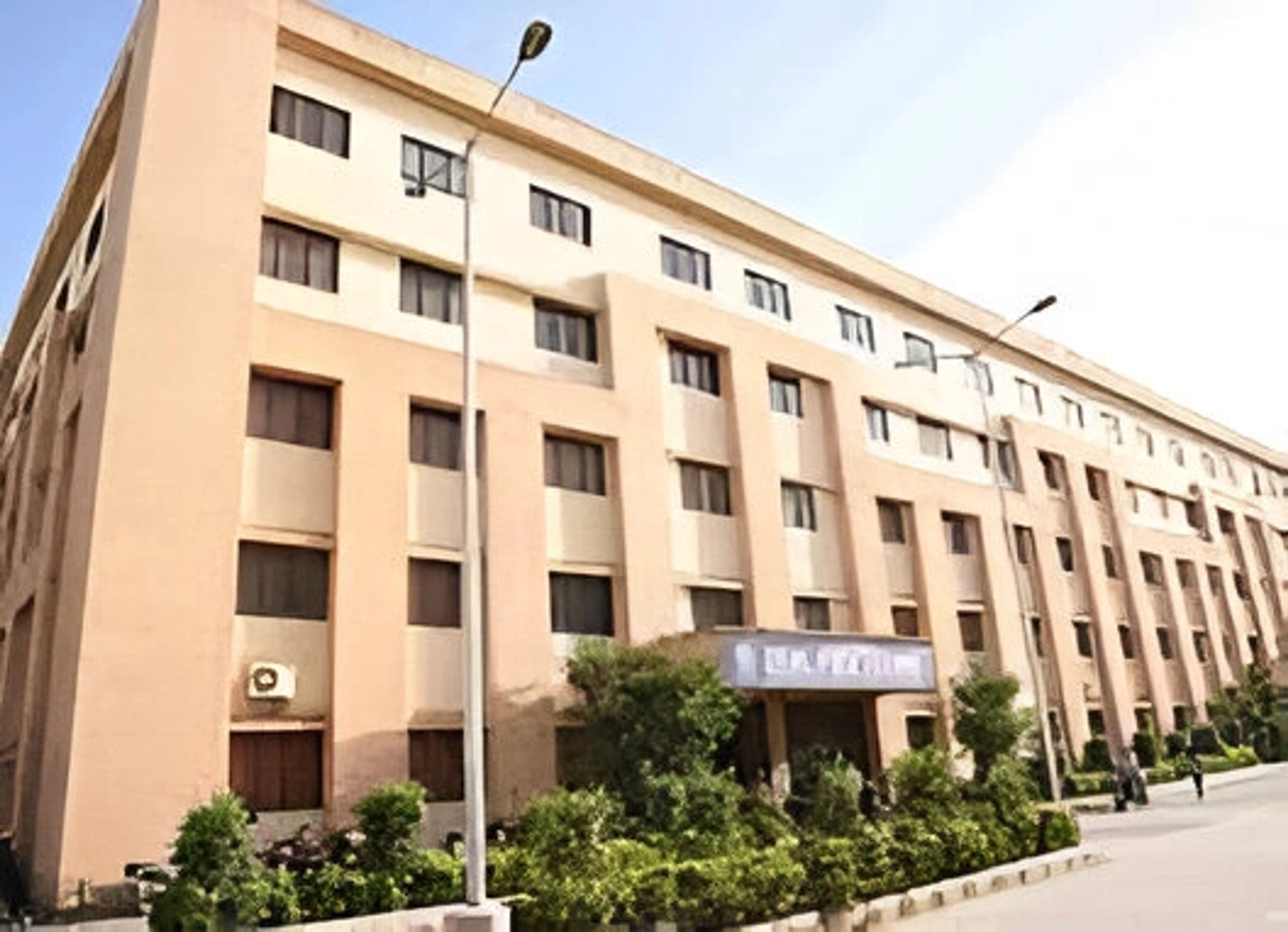 Zeal Polytechnic ,Pune ,Maharashtra