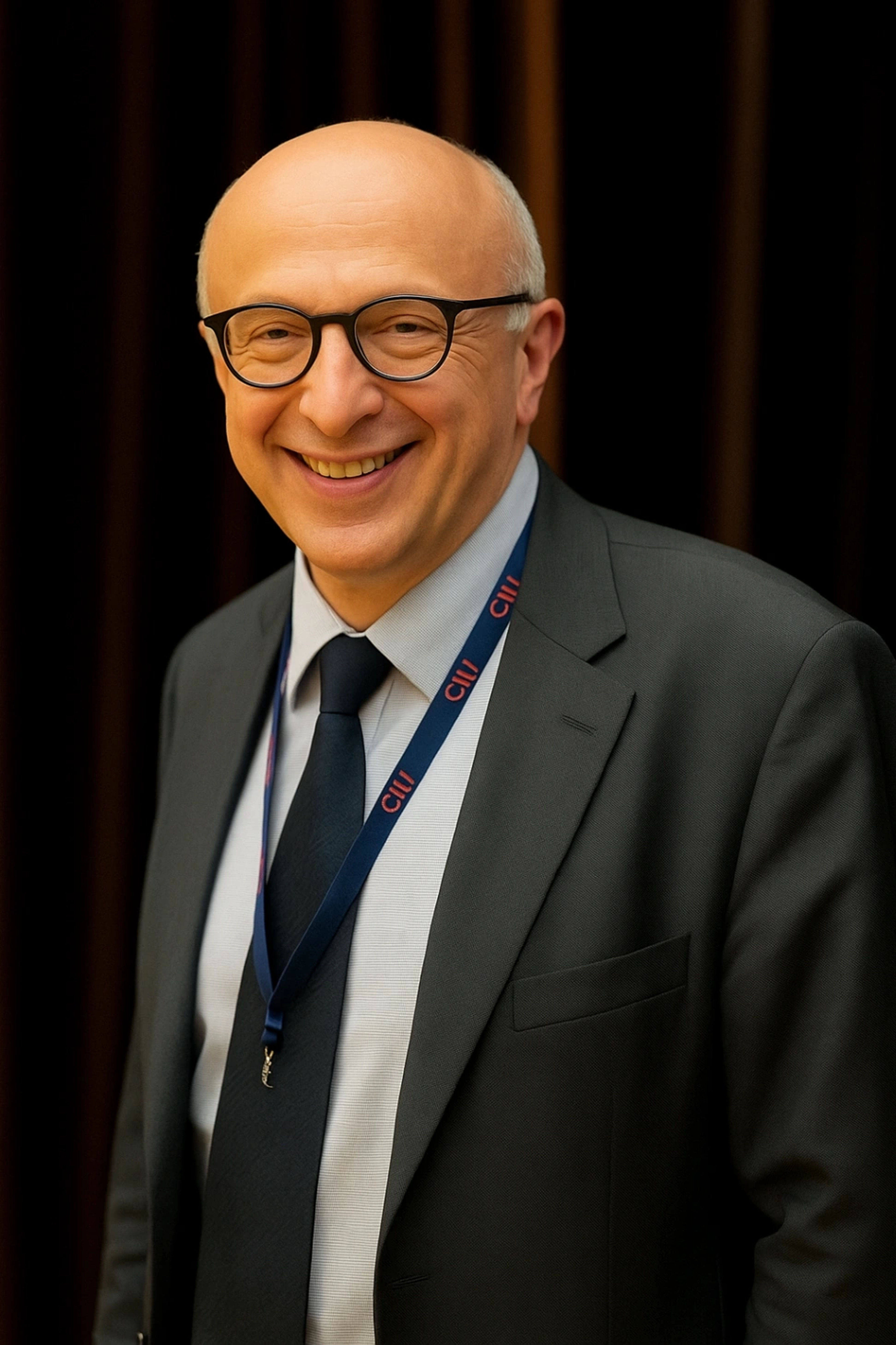 Prof. Zviad Kirtava