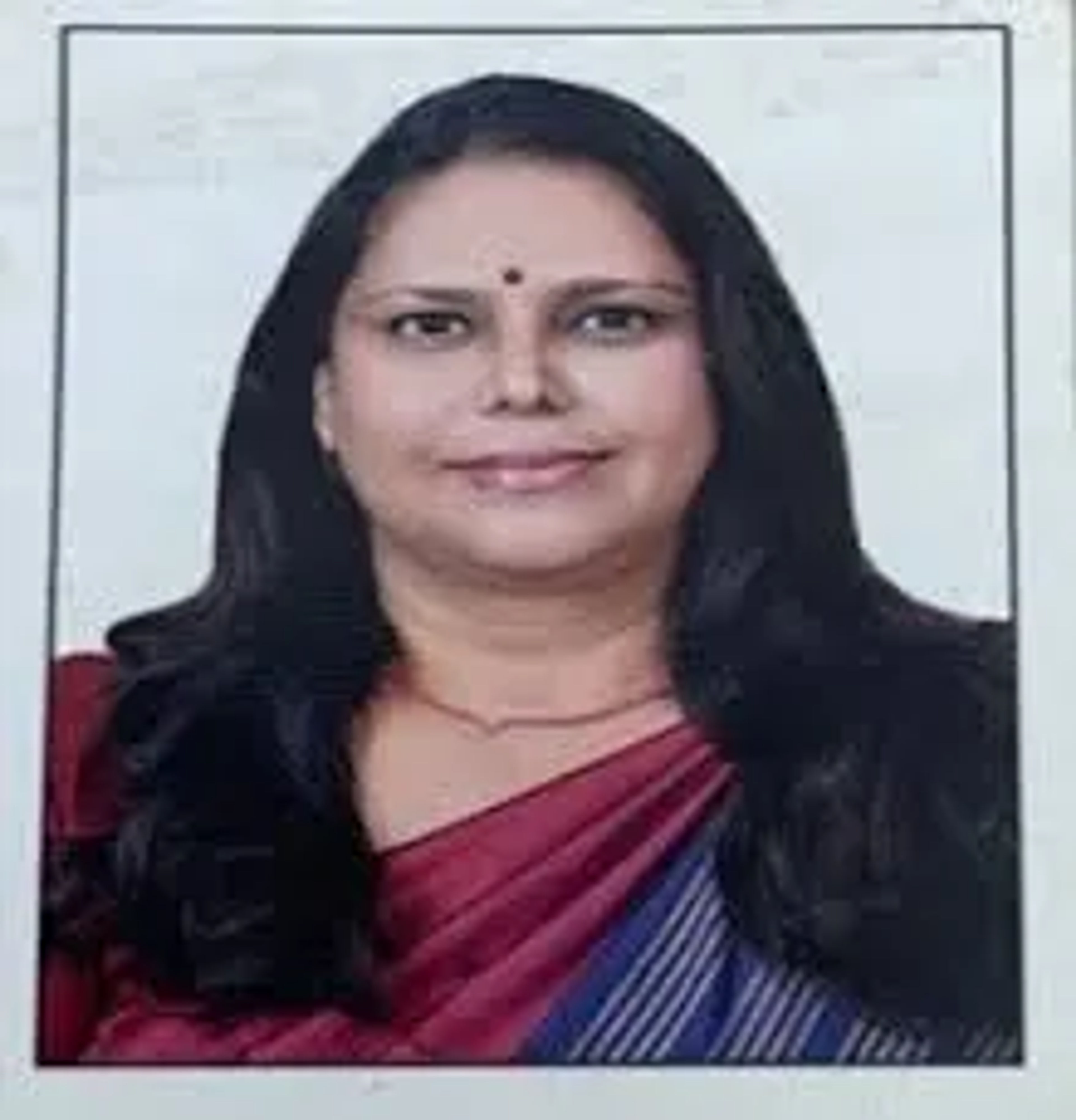 Dr. Geeta Asthana