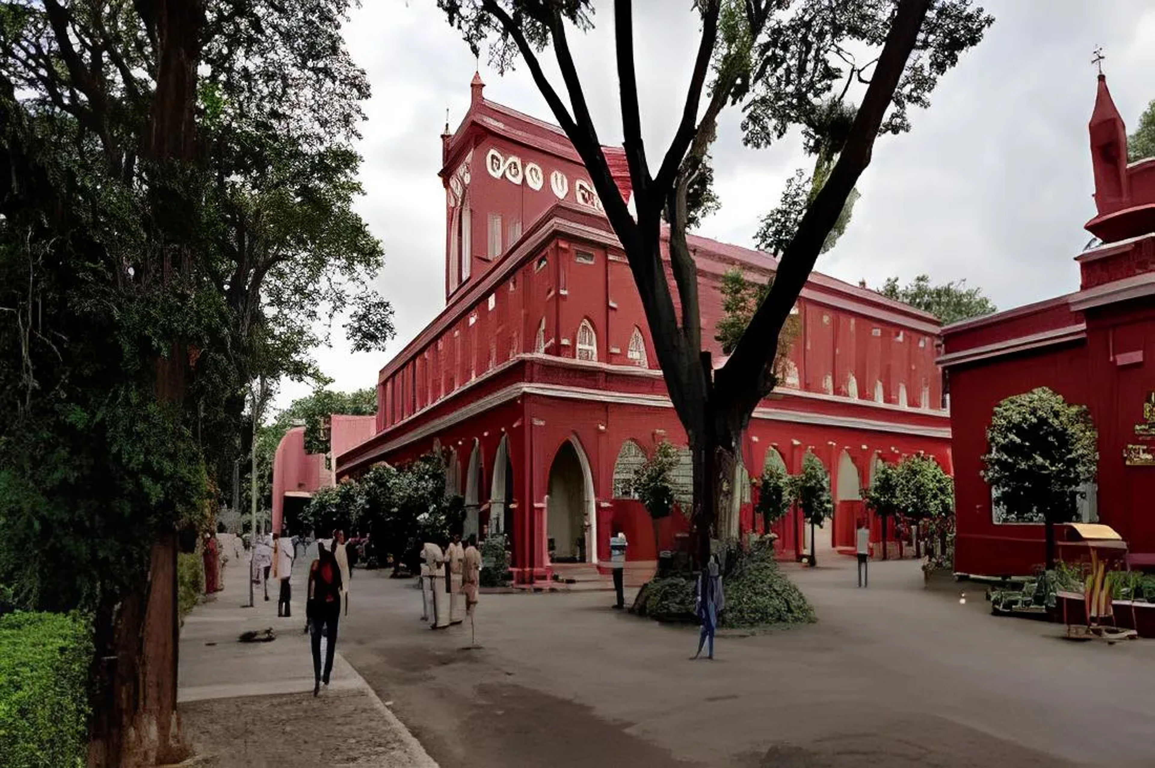 bengaluru central university bangalore karnataka 