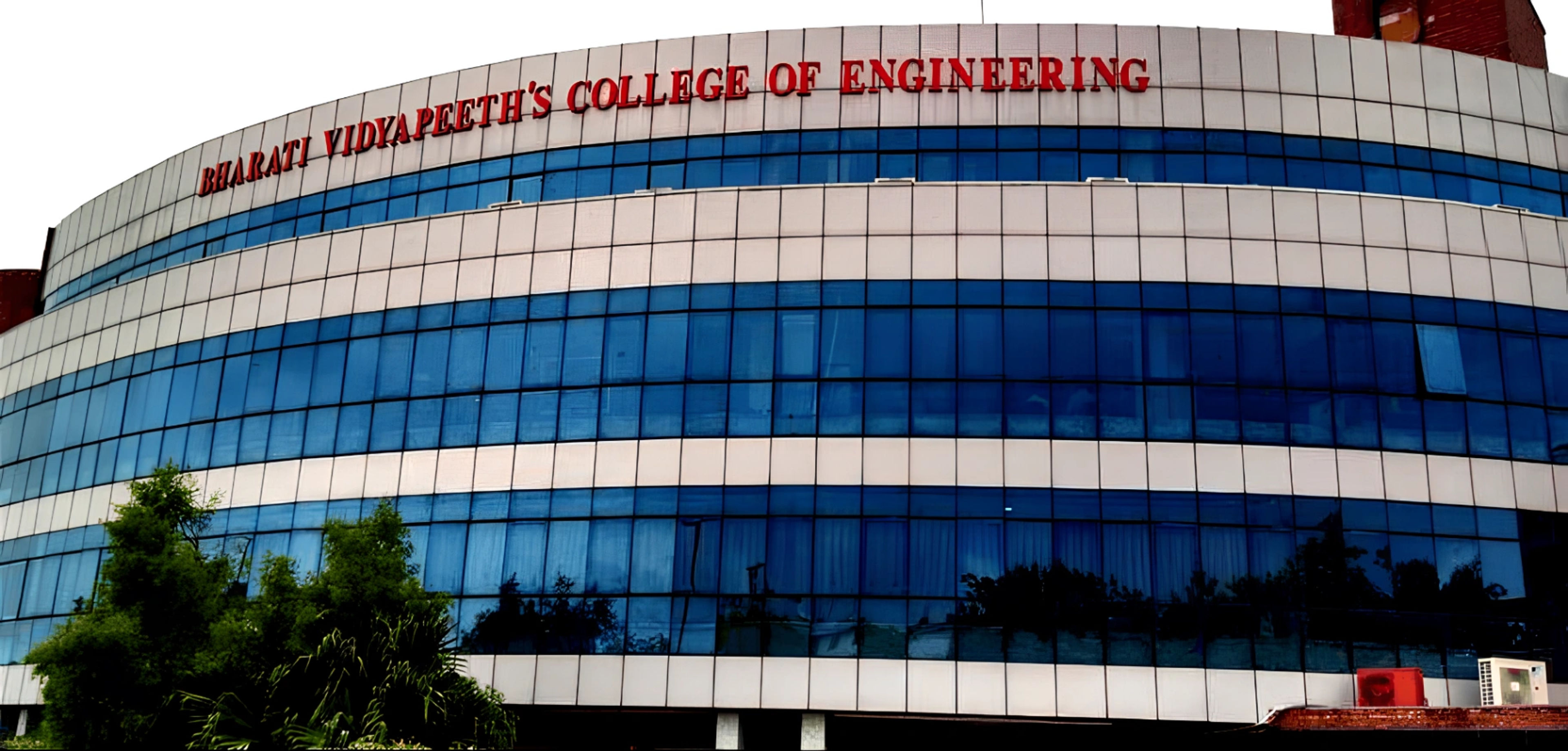 bvcoe pune
