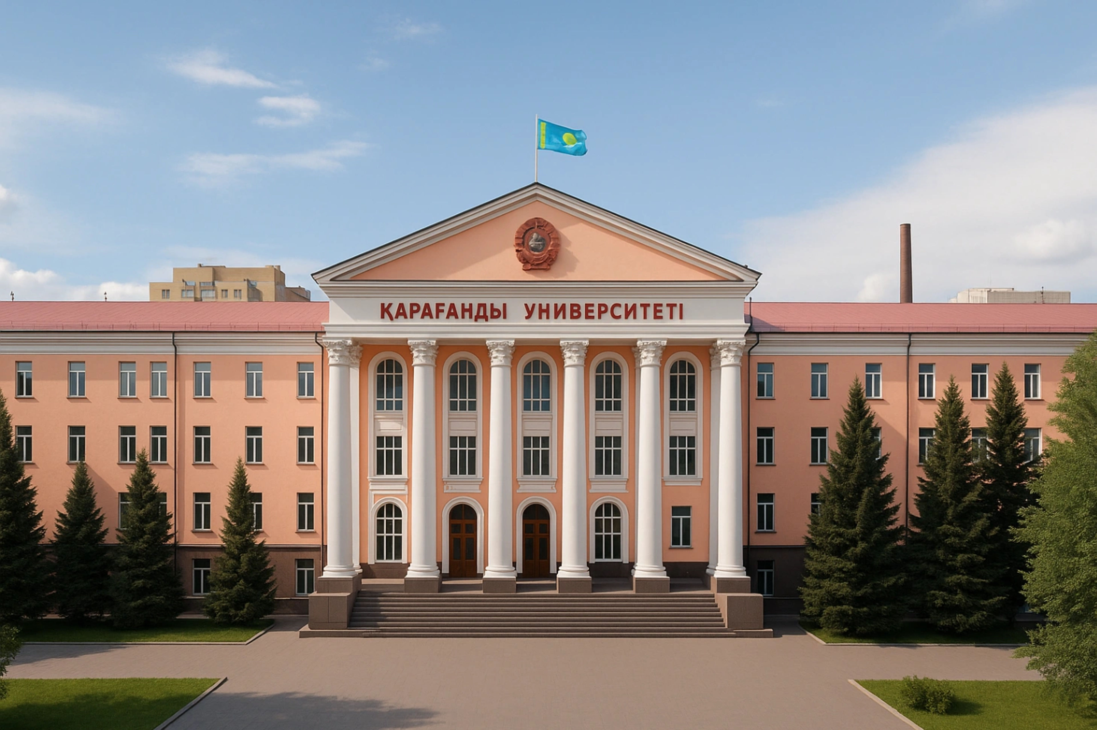 Semey state medical university