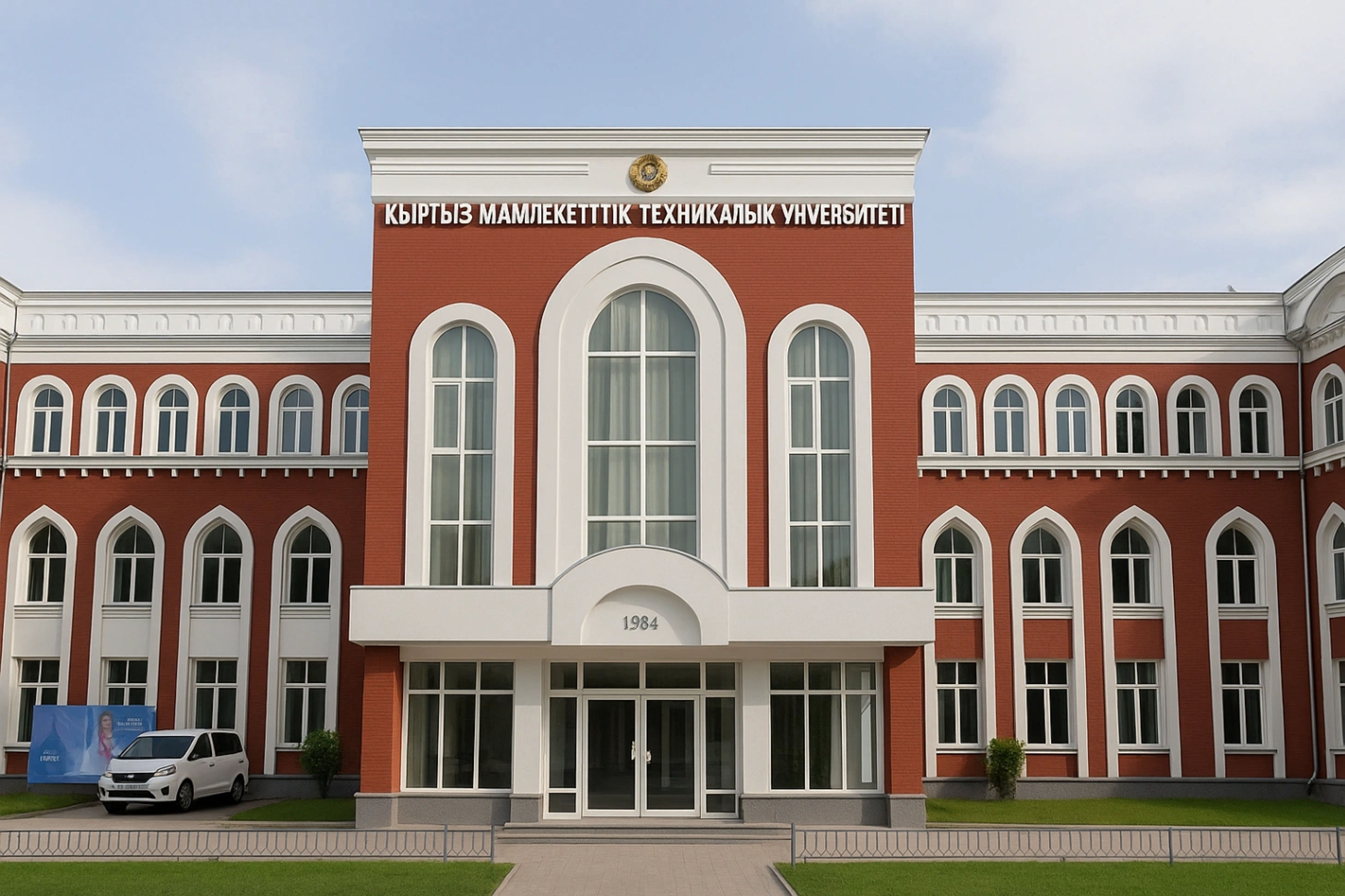 Tajik National Univeristy Faculty Of Medicine