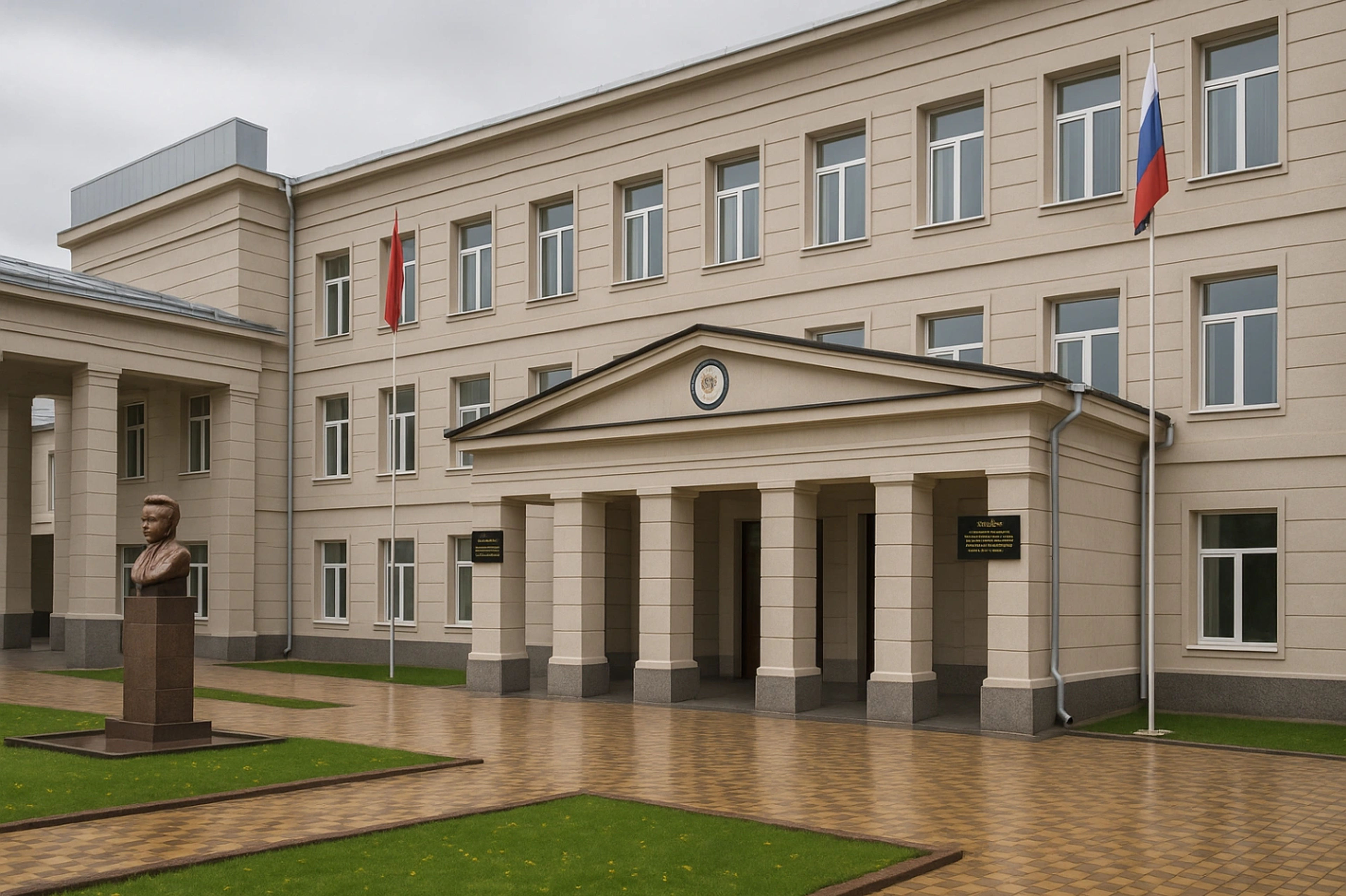Jalalabad State University