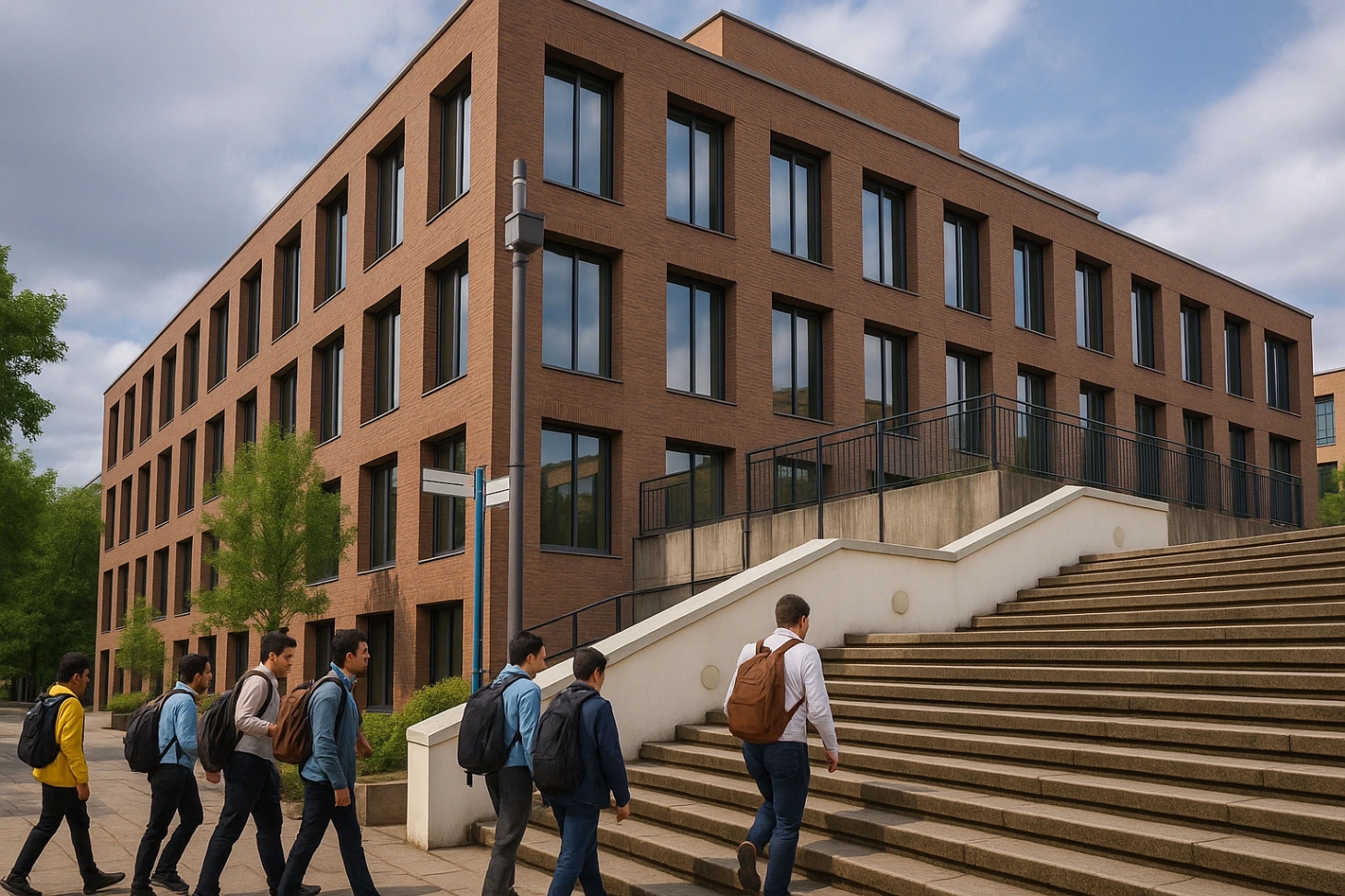 Kingston University London