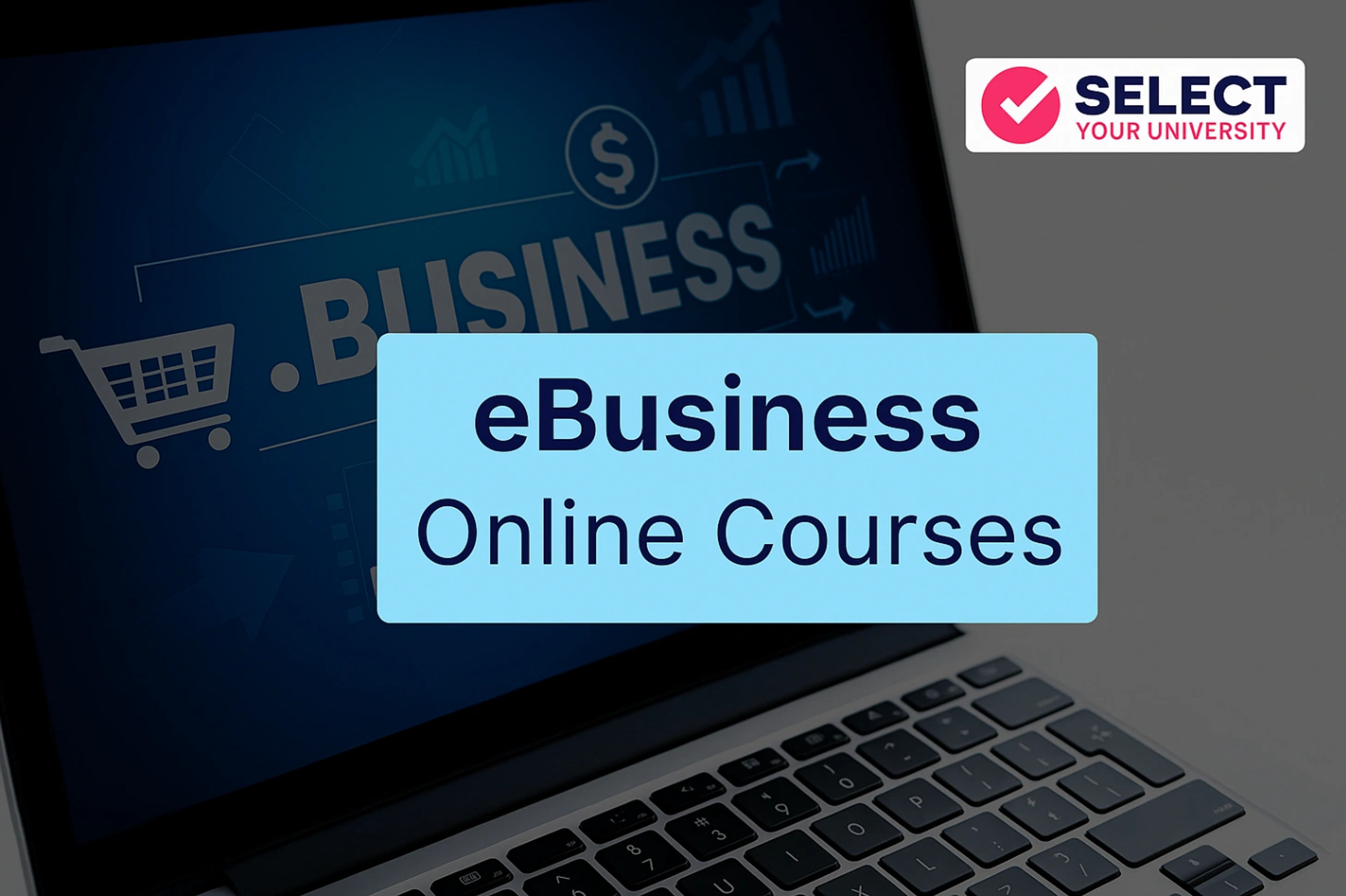 eBusiness Online Courses