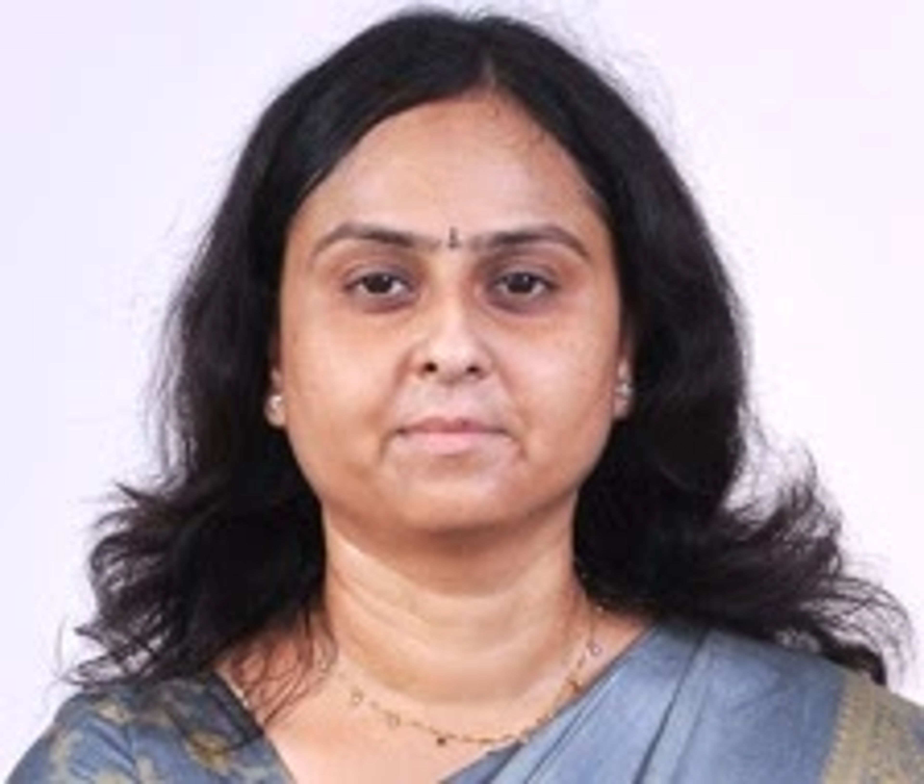 Dr. Femina Patel
