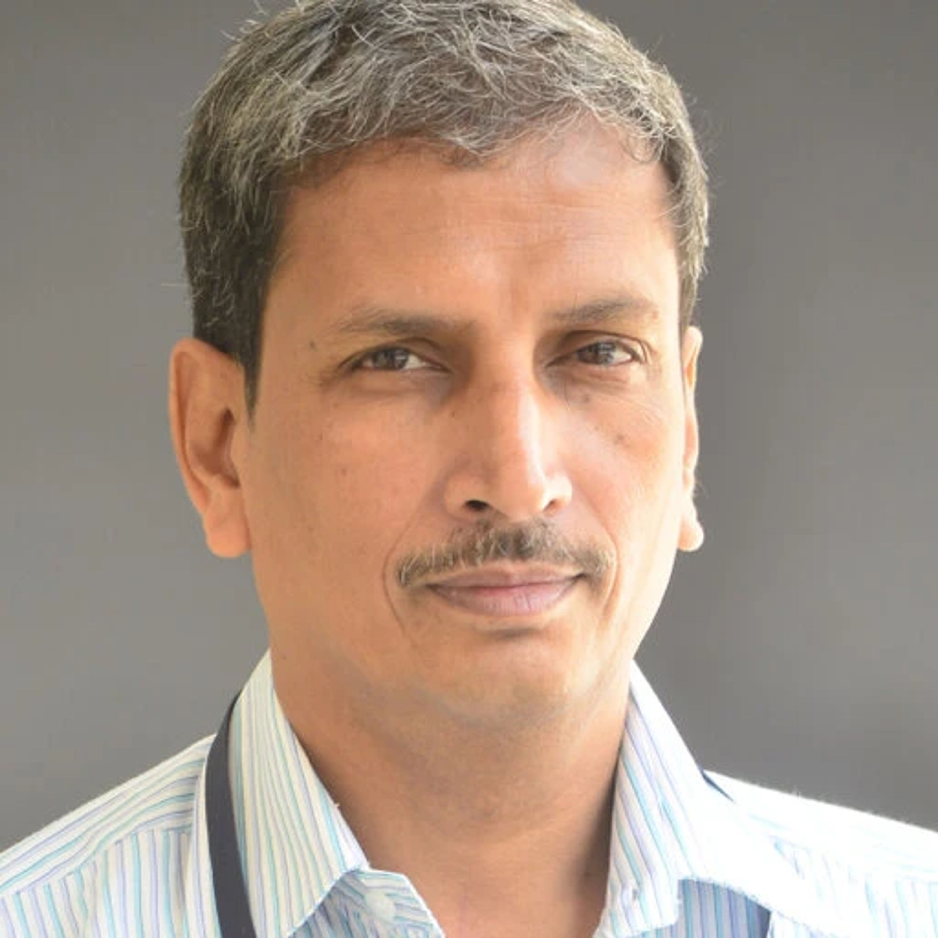 Mr. C. Vasantharaj