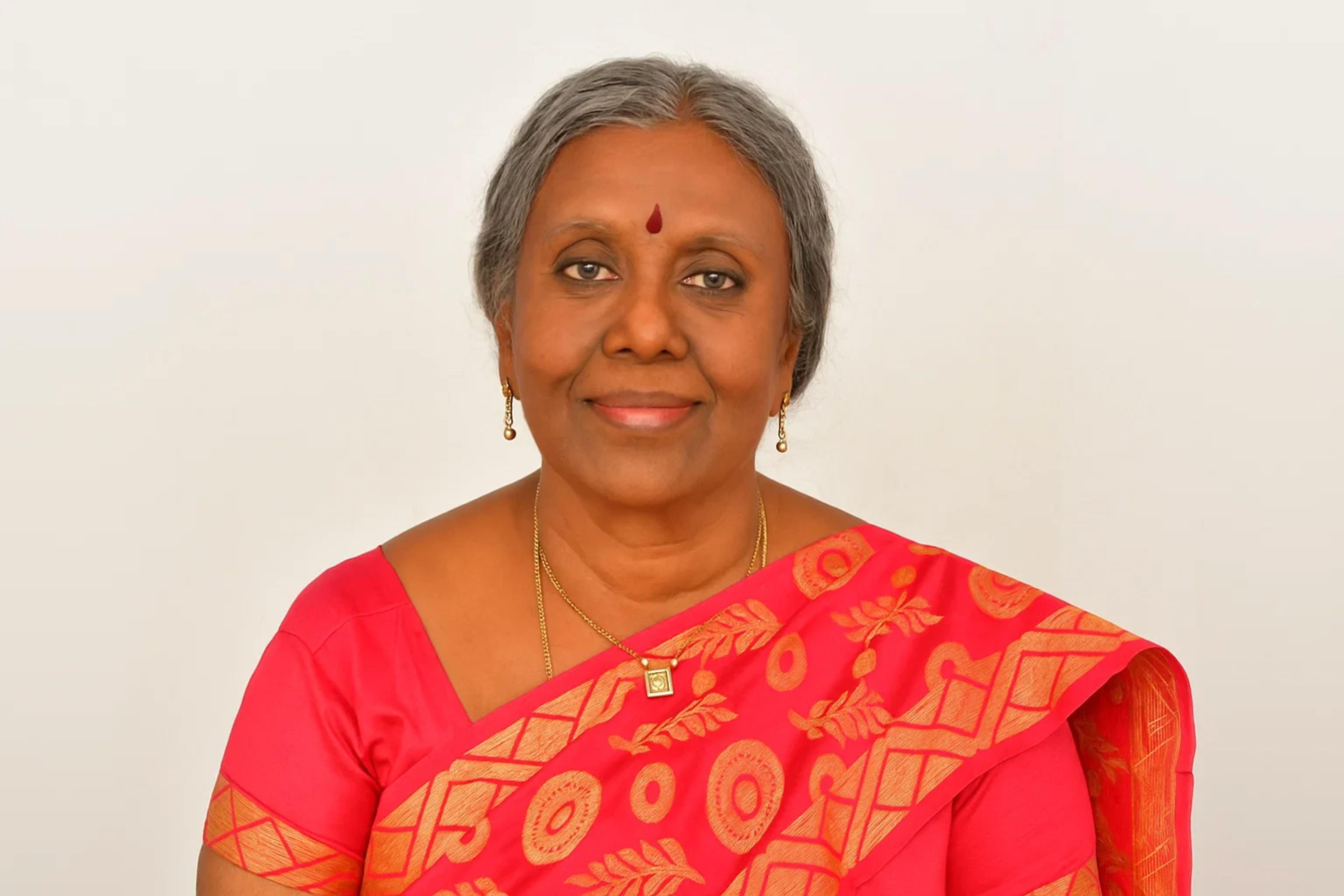 Dr. Amar Jayanthi A