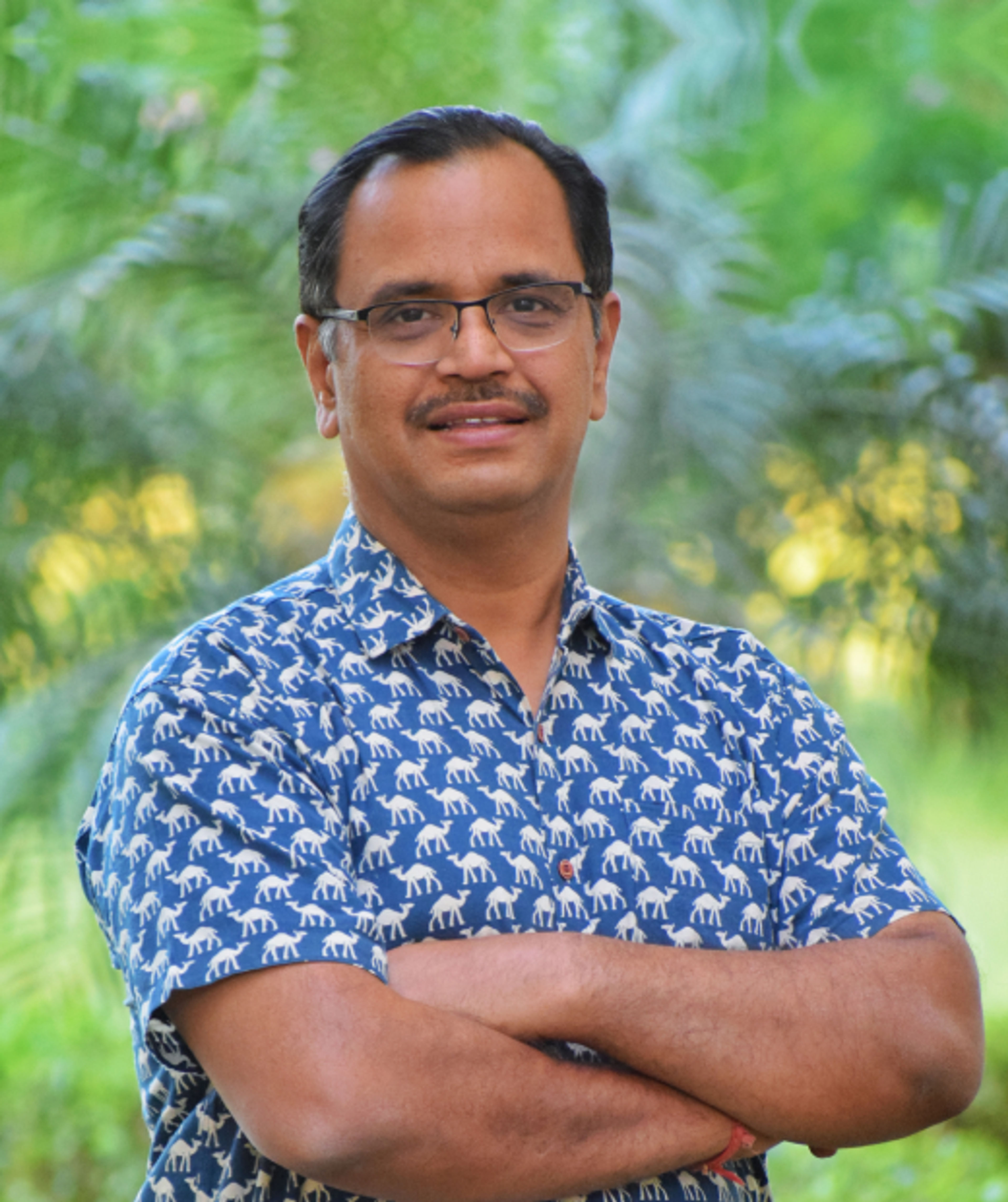 Dr. Lokanath Mishra