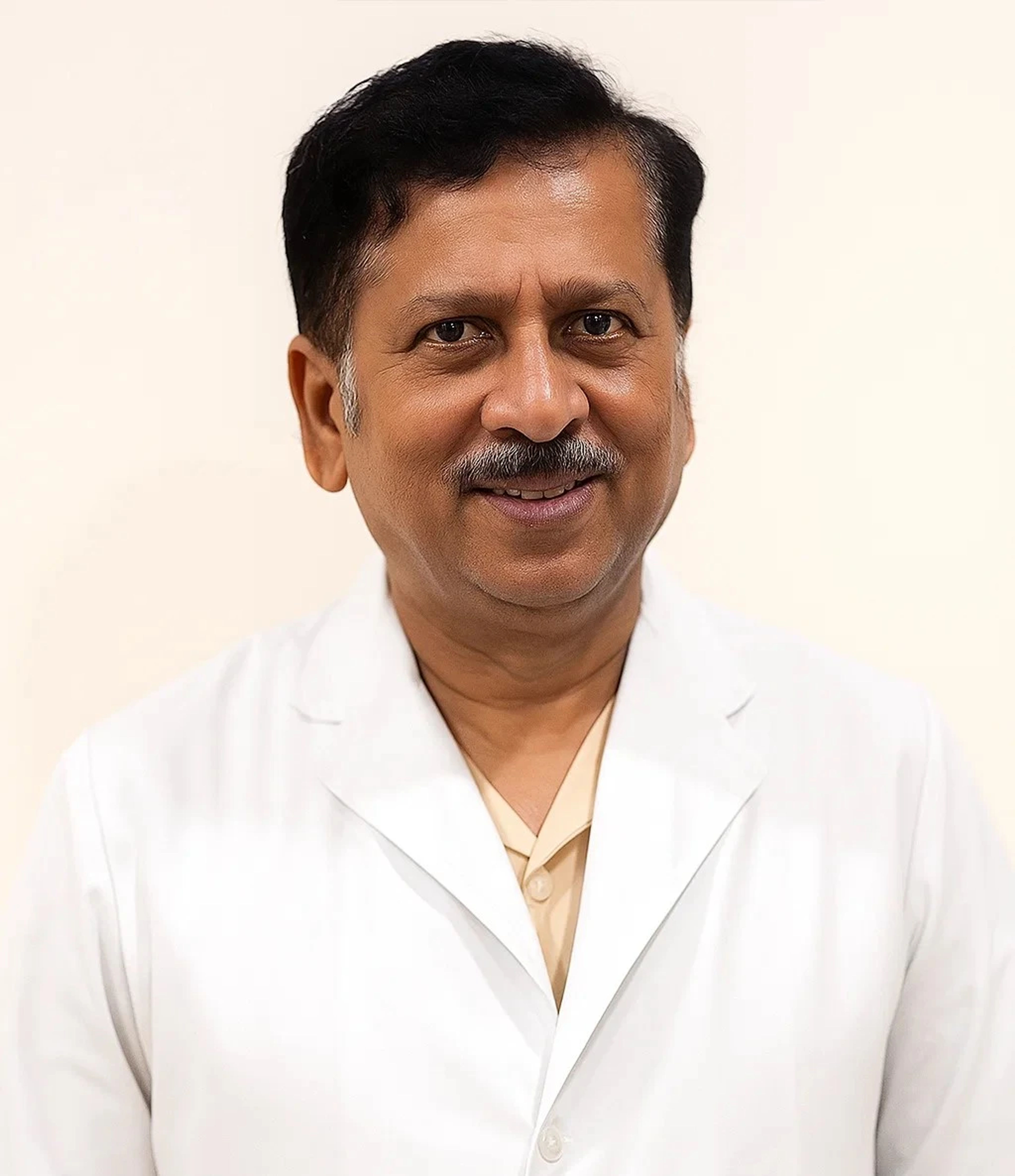Dr. Chadalawada Venkata Ramana