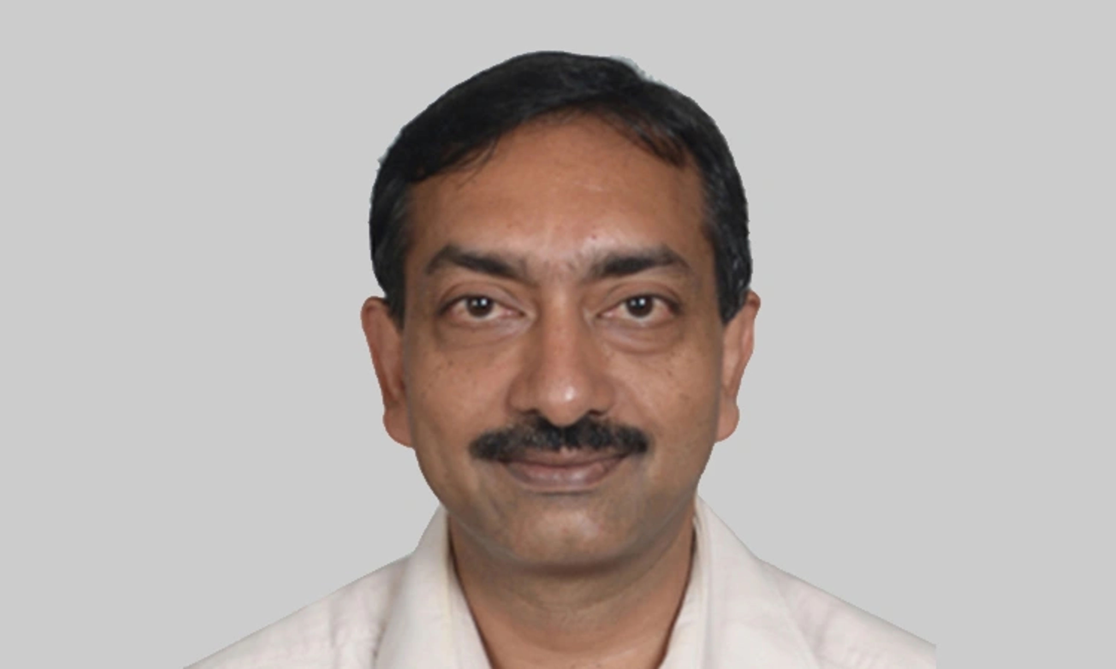 Dr. S. Neelakrishnan
