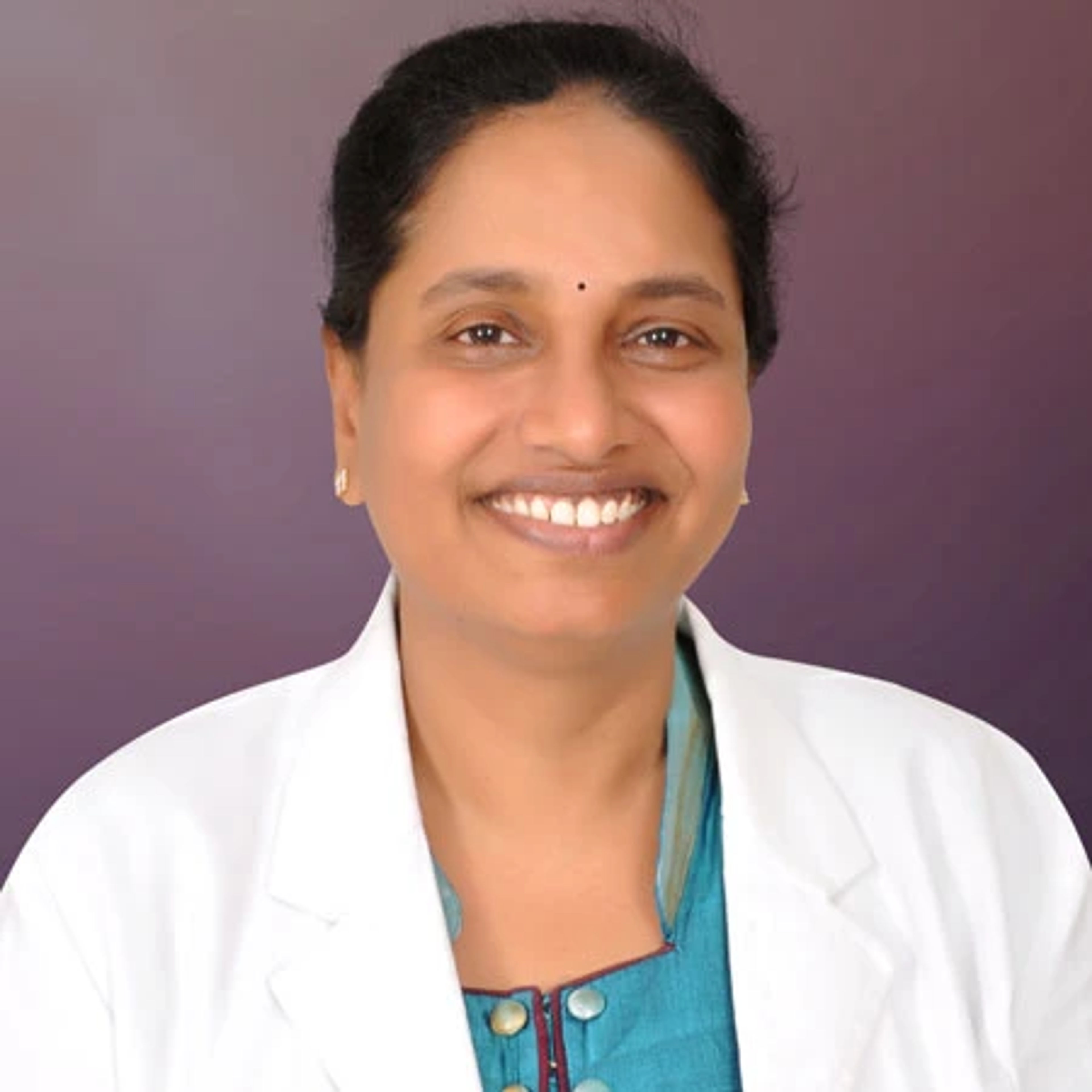 Dr. V. Padmaja