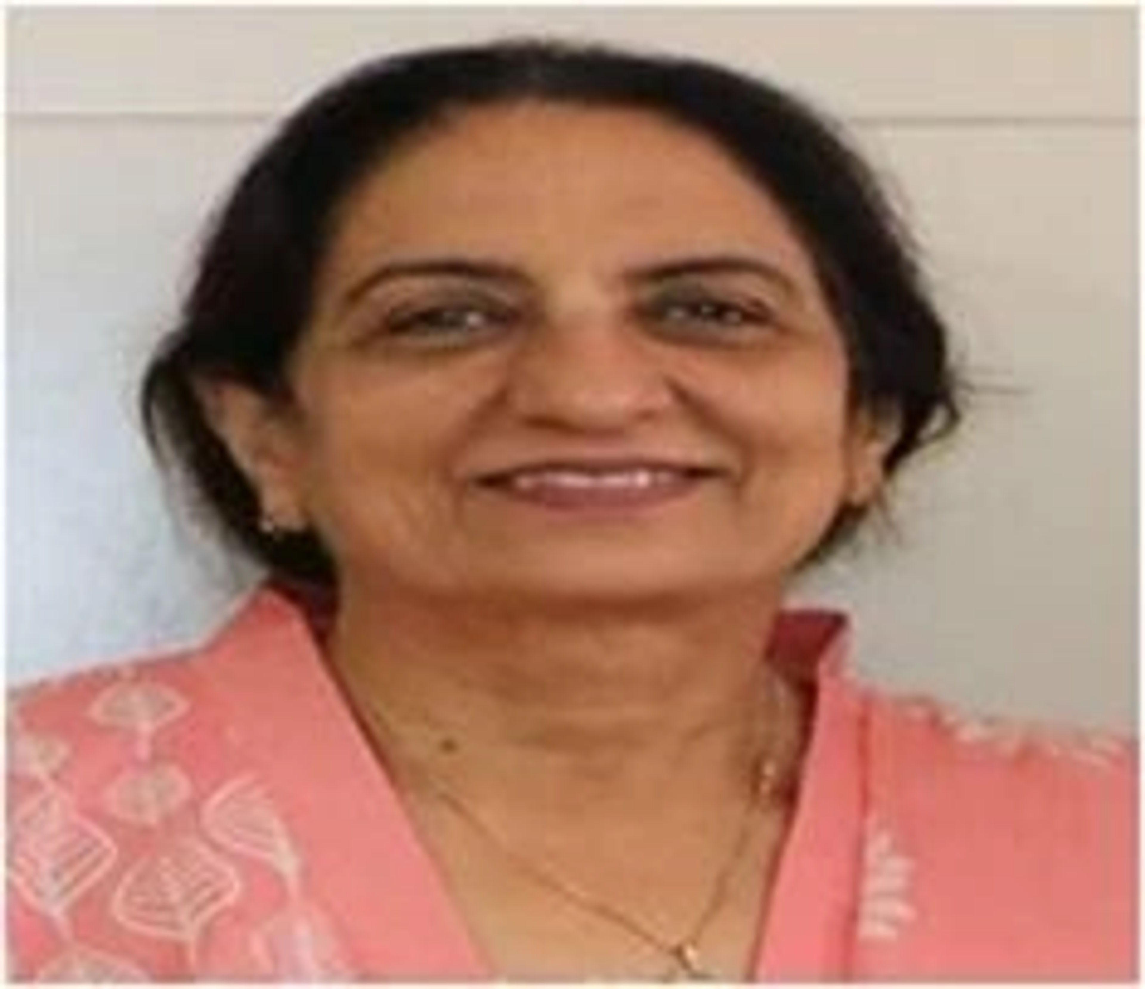 Dr. Suresh Kanta Rathee