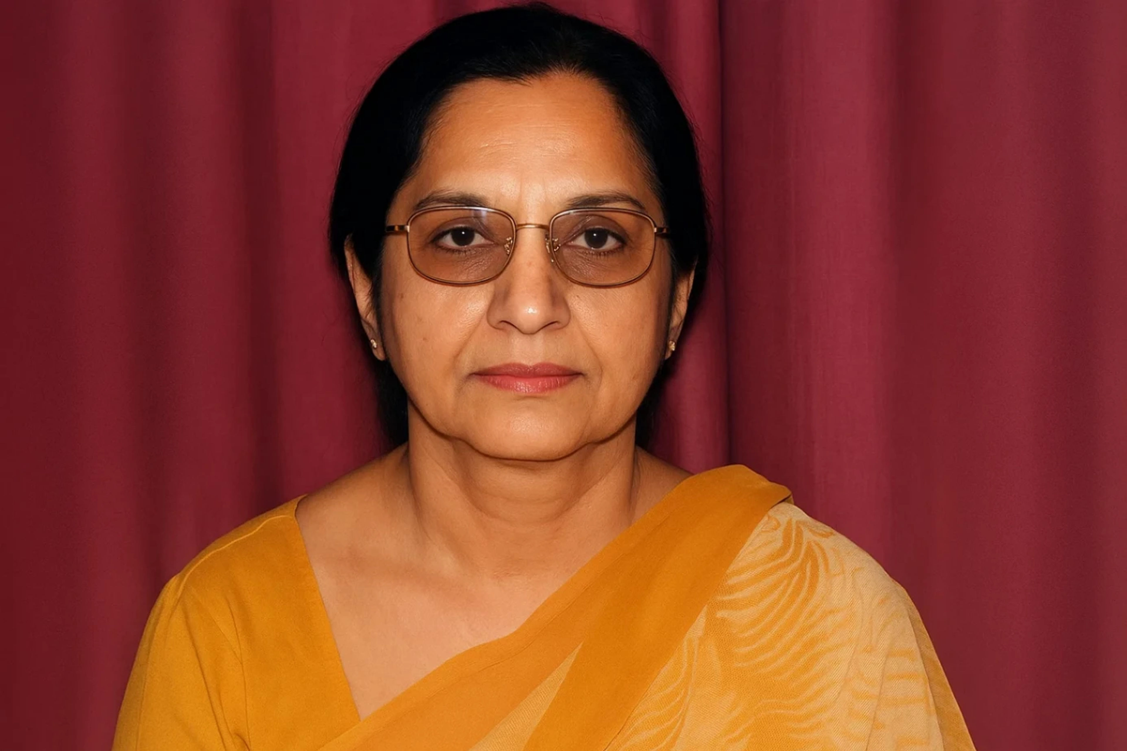 Dr. Shashi Wadhwa