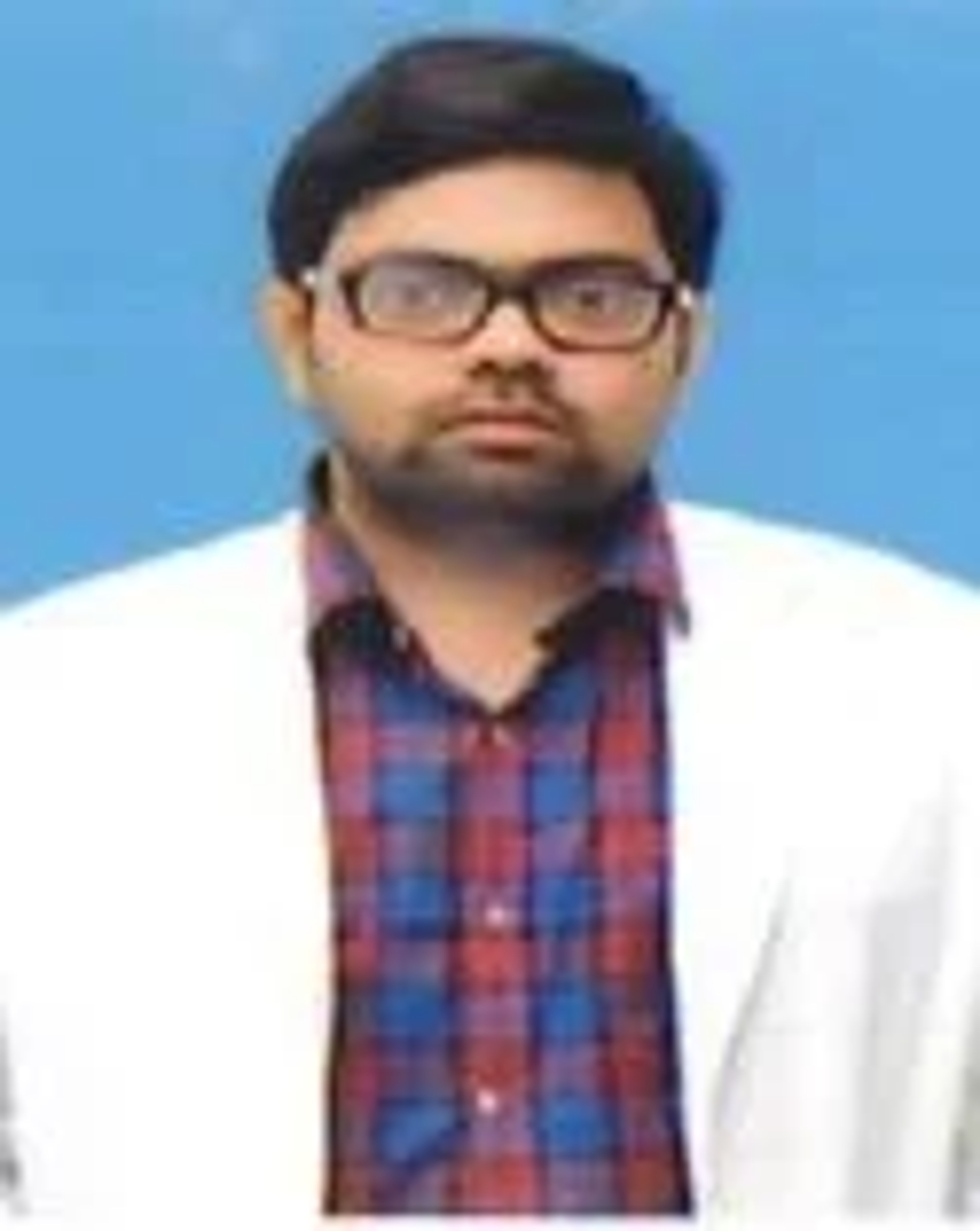 Dr. C J Raghu Ram