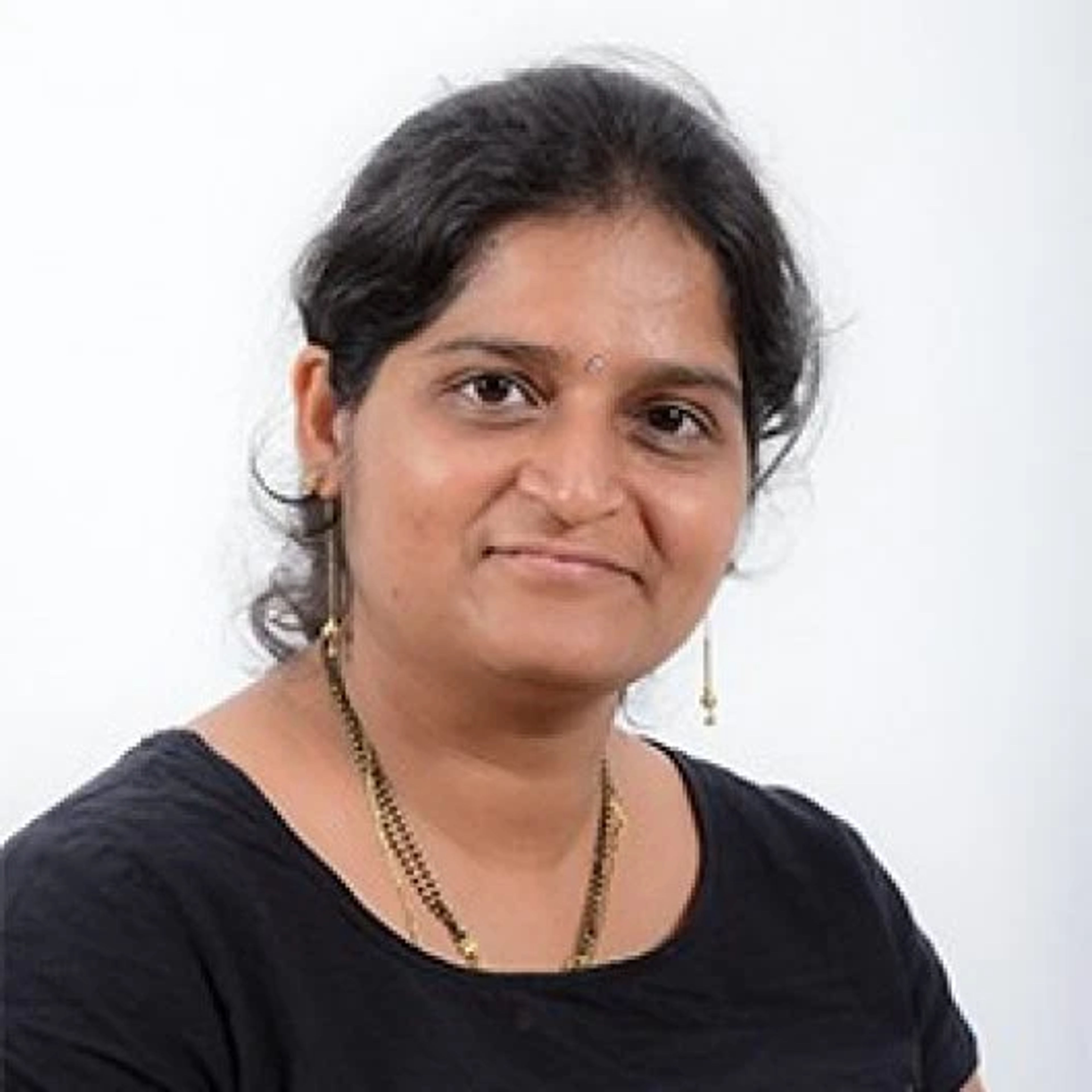 Dr. Chandni Gupta