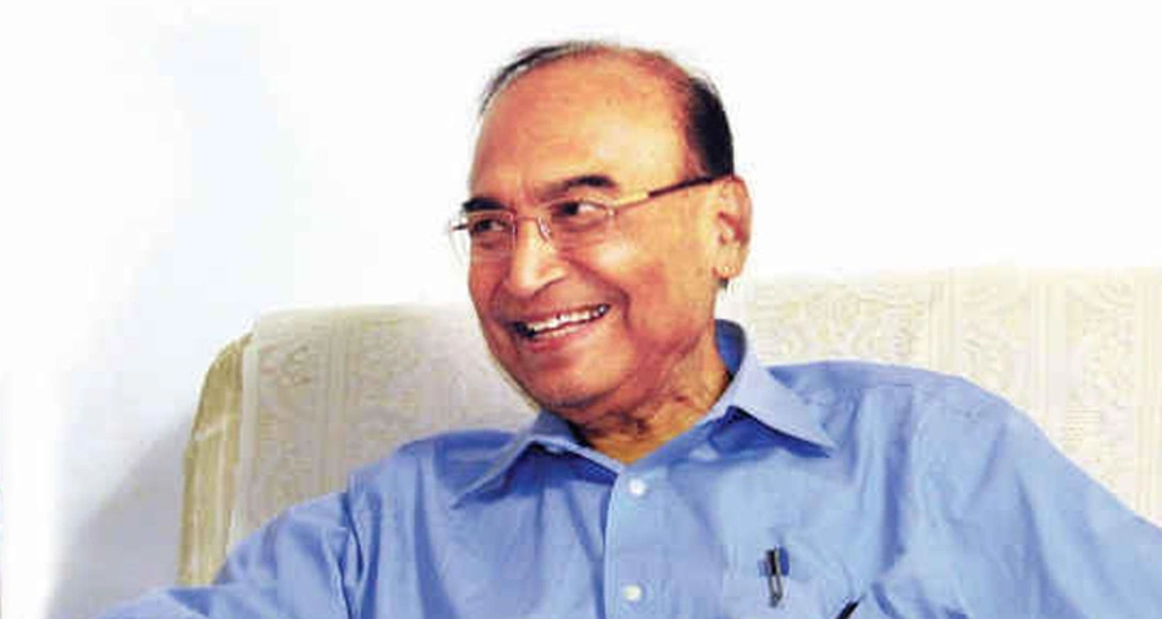 Dr. Krishna Kant Sinha