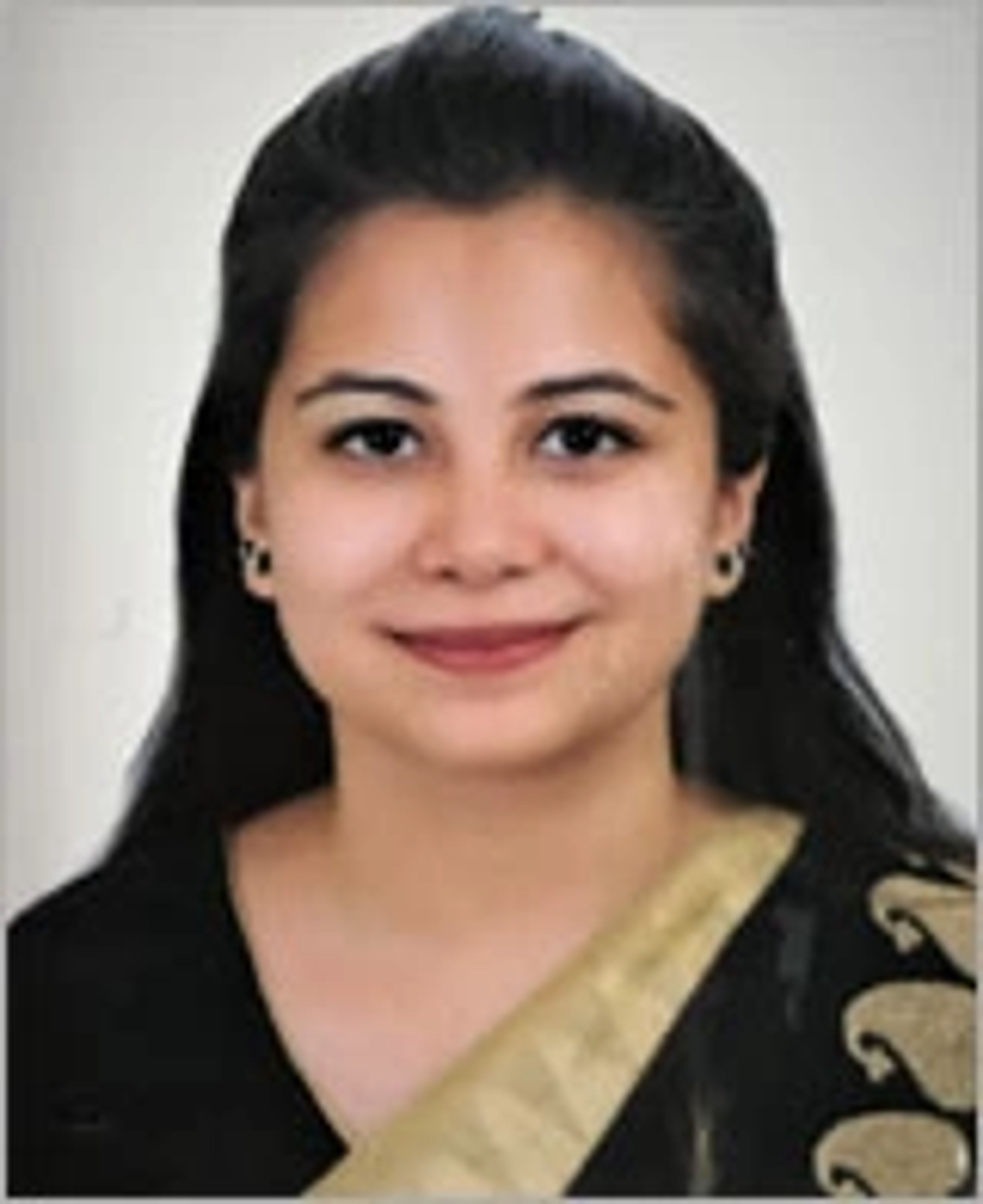 Mrs Shefali Chouksey