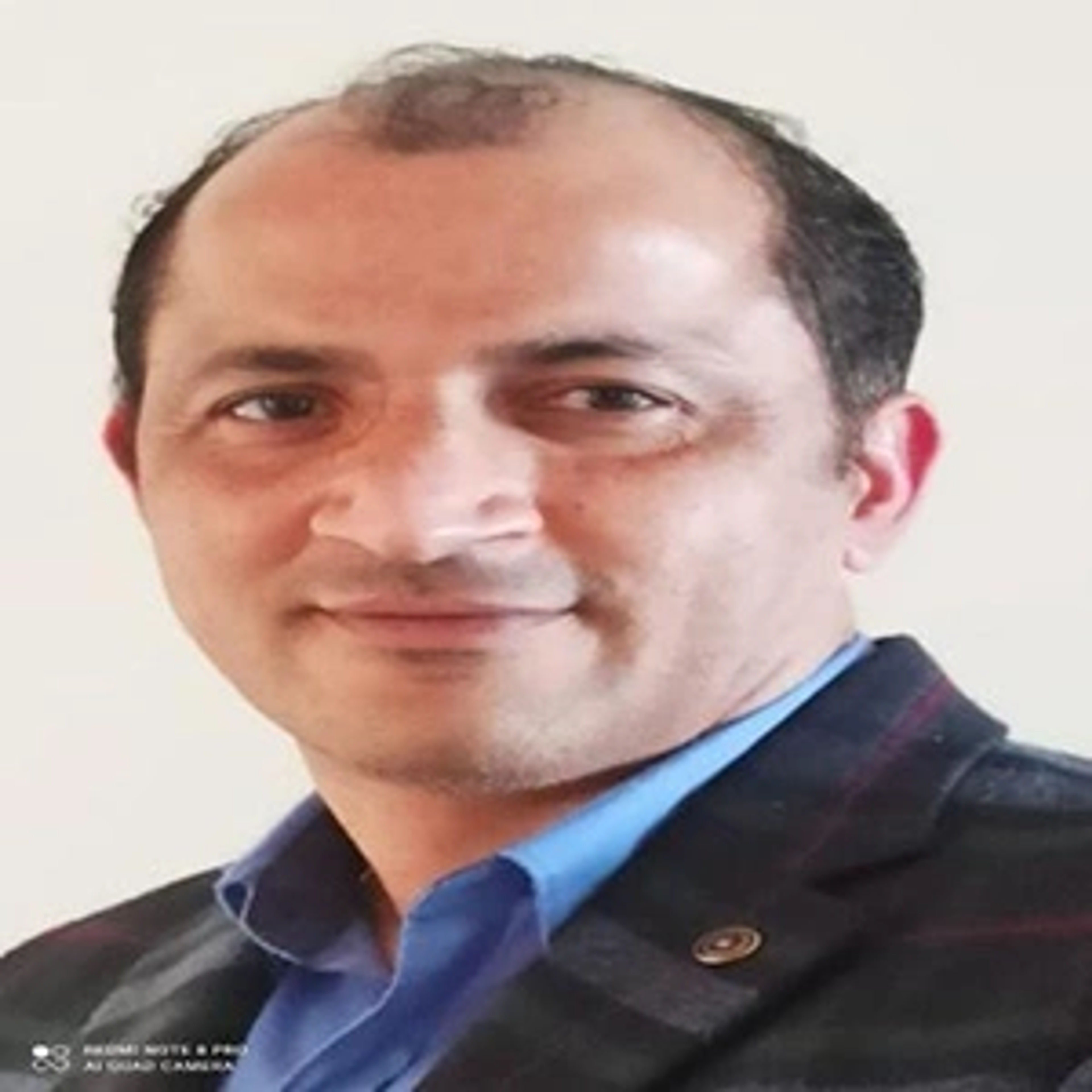 Prof.(Dr.). Varun Kumar