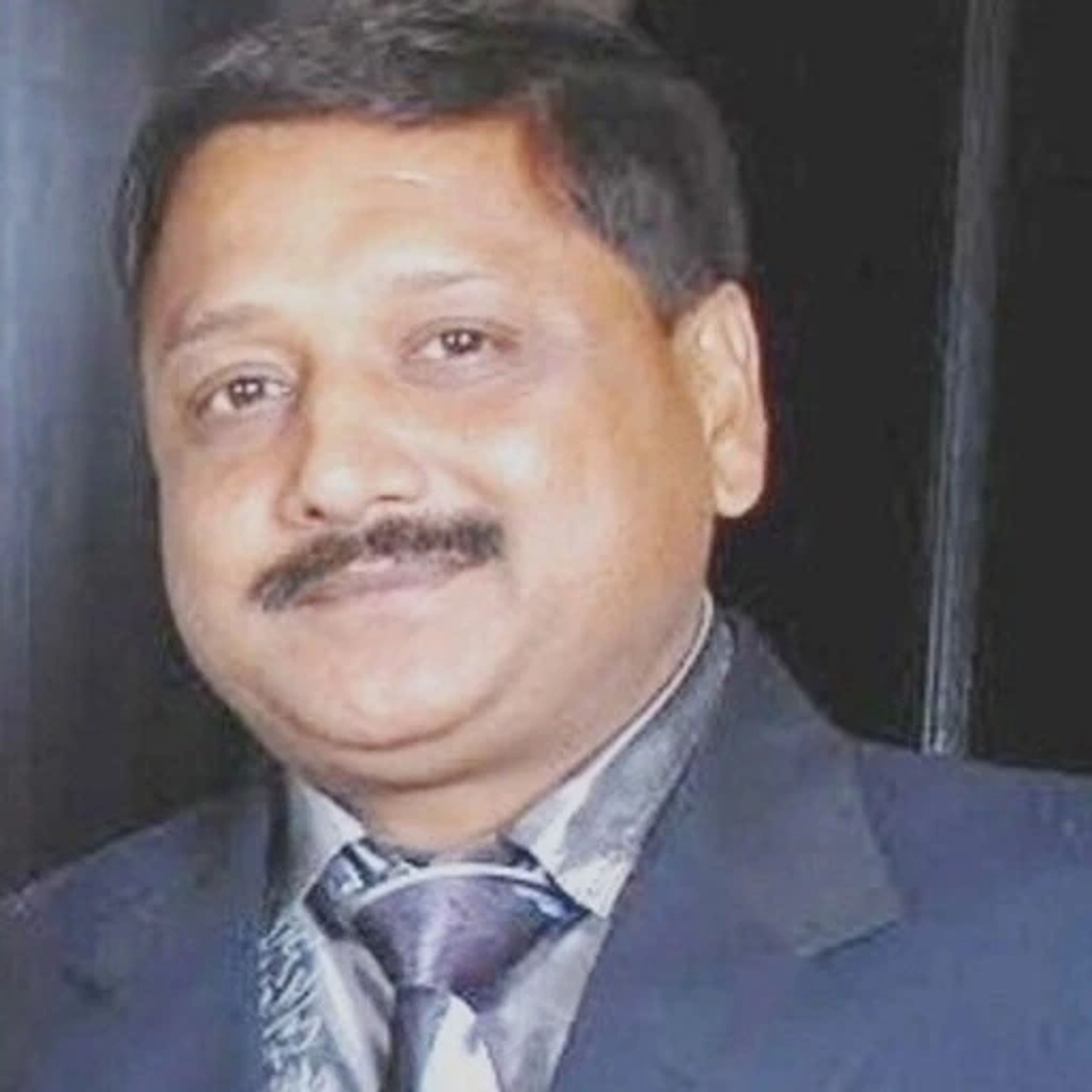 Prof. (Dr.) Dinesh C. Gupta