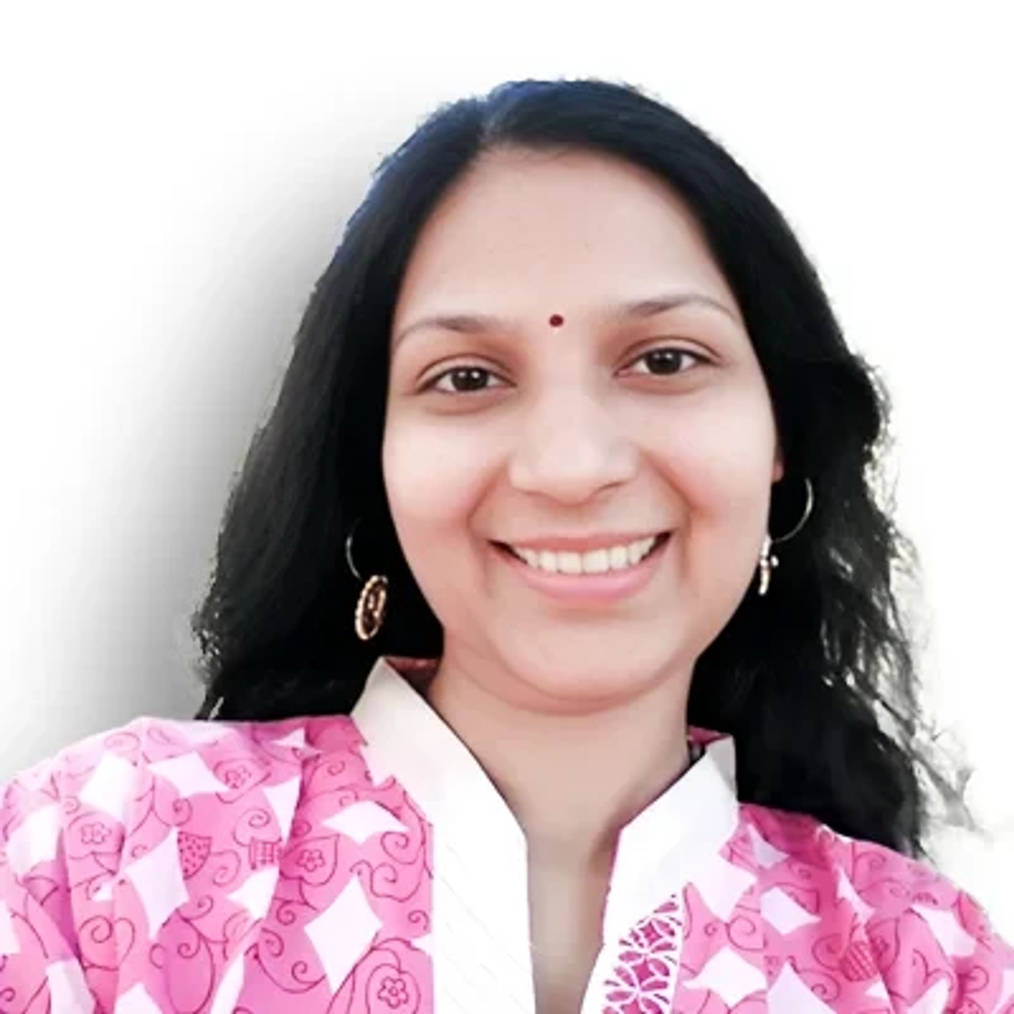 Dr. Varsha Choudhary