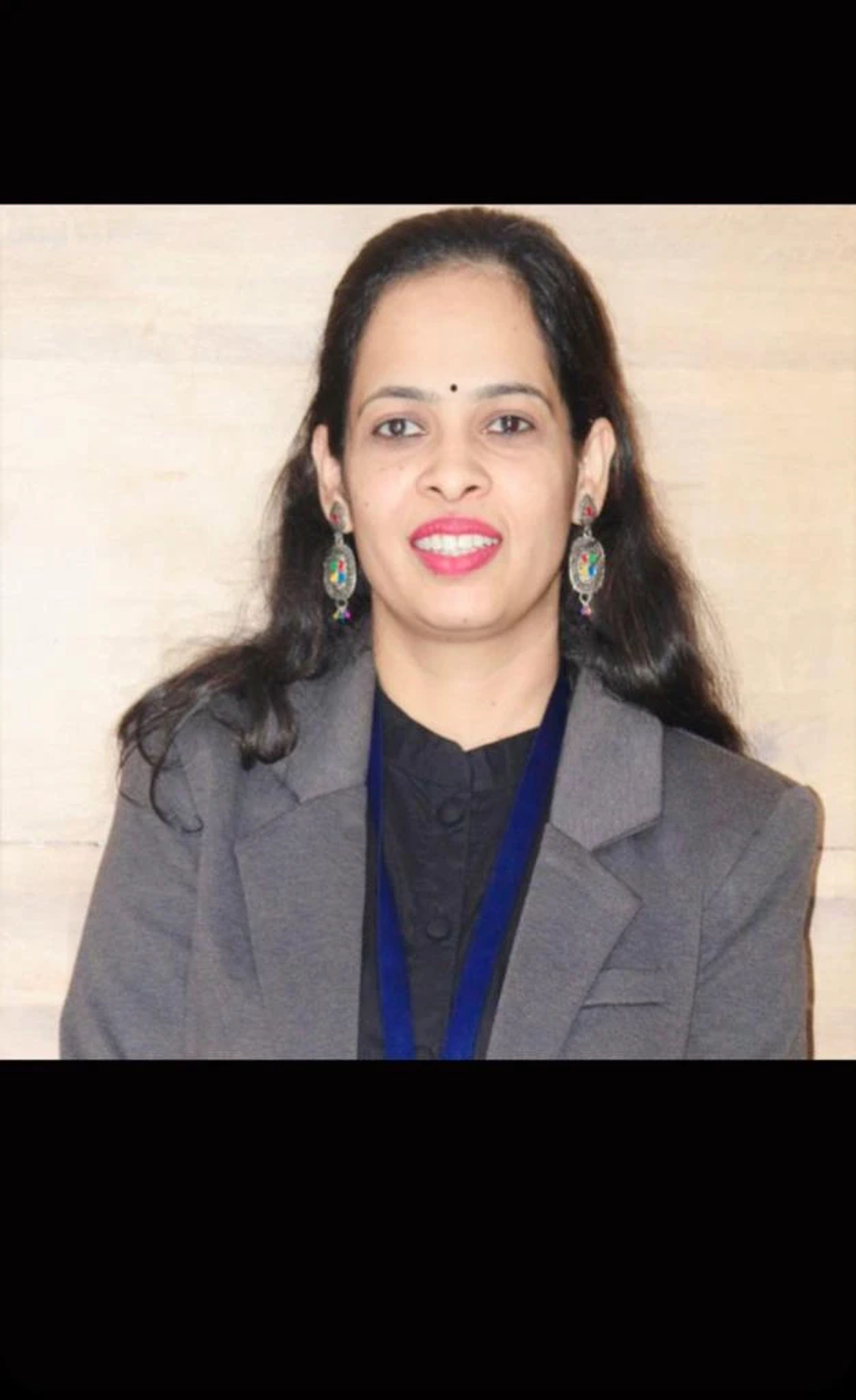 Dr. Geetanjali Amarawat