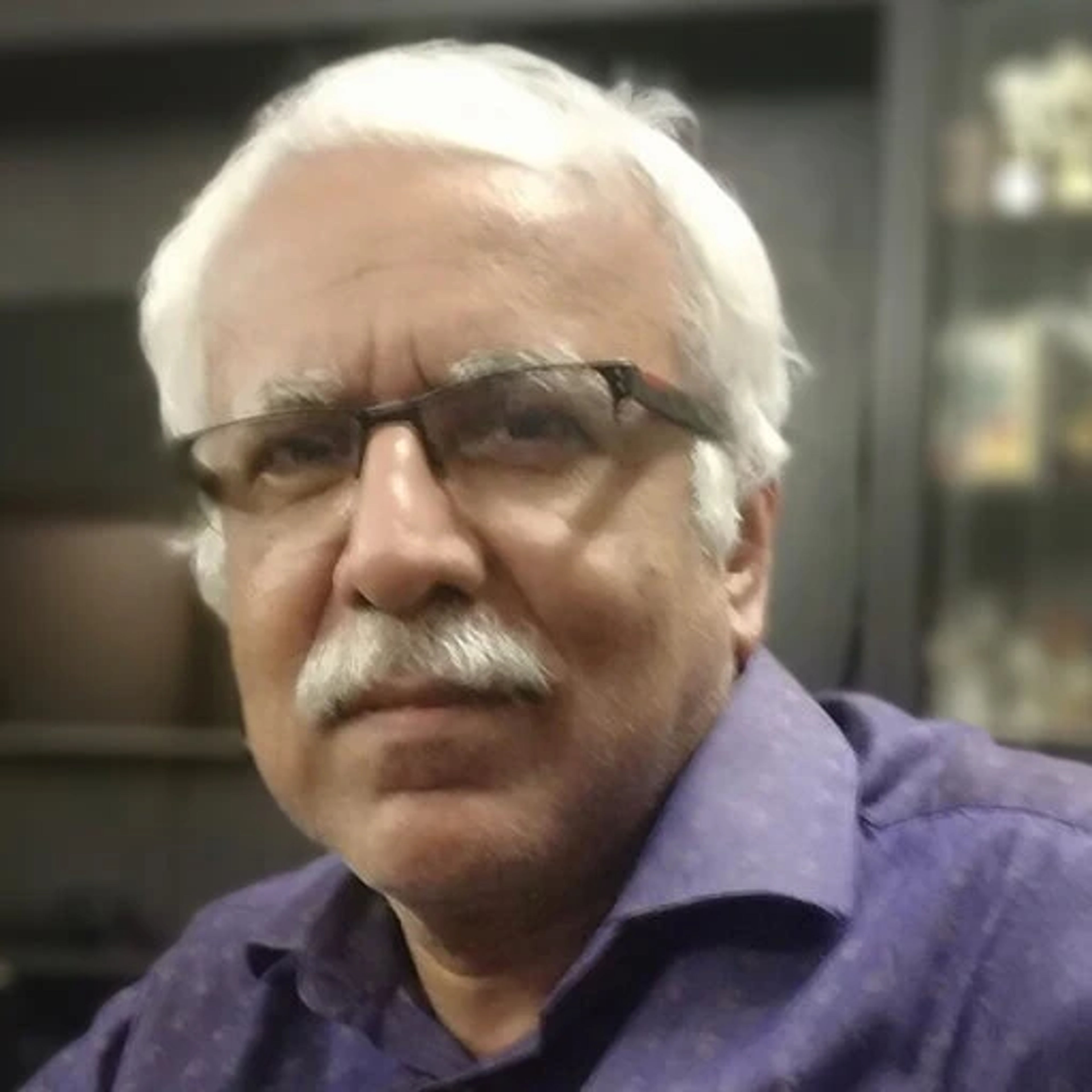 Dr. K. S. Amirtha Gadeswaran