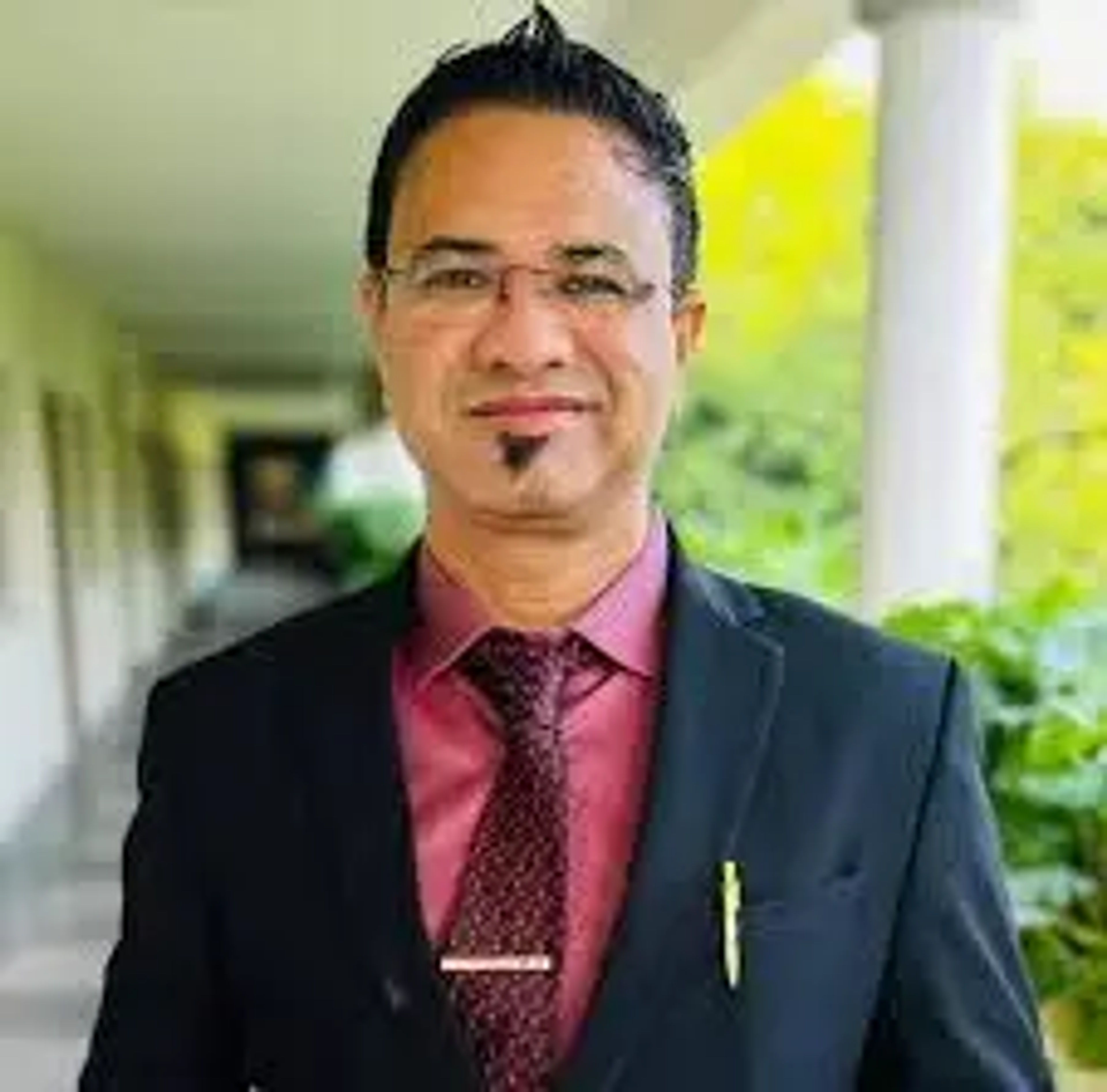 Dr. Kafeel Khan