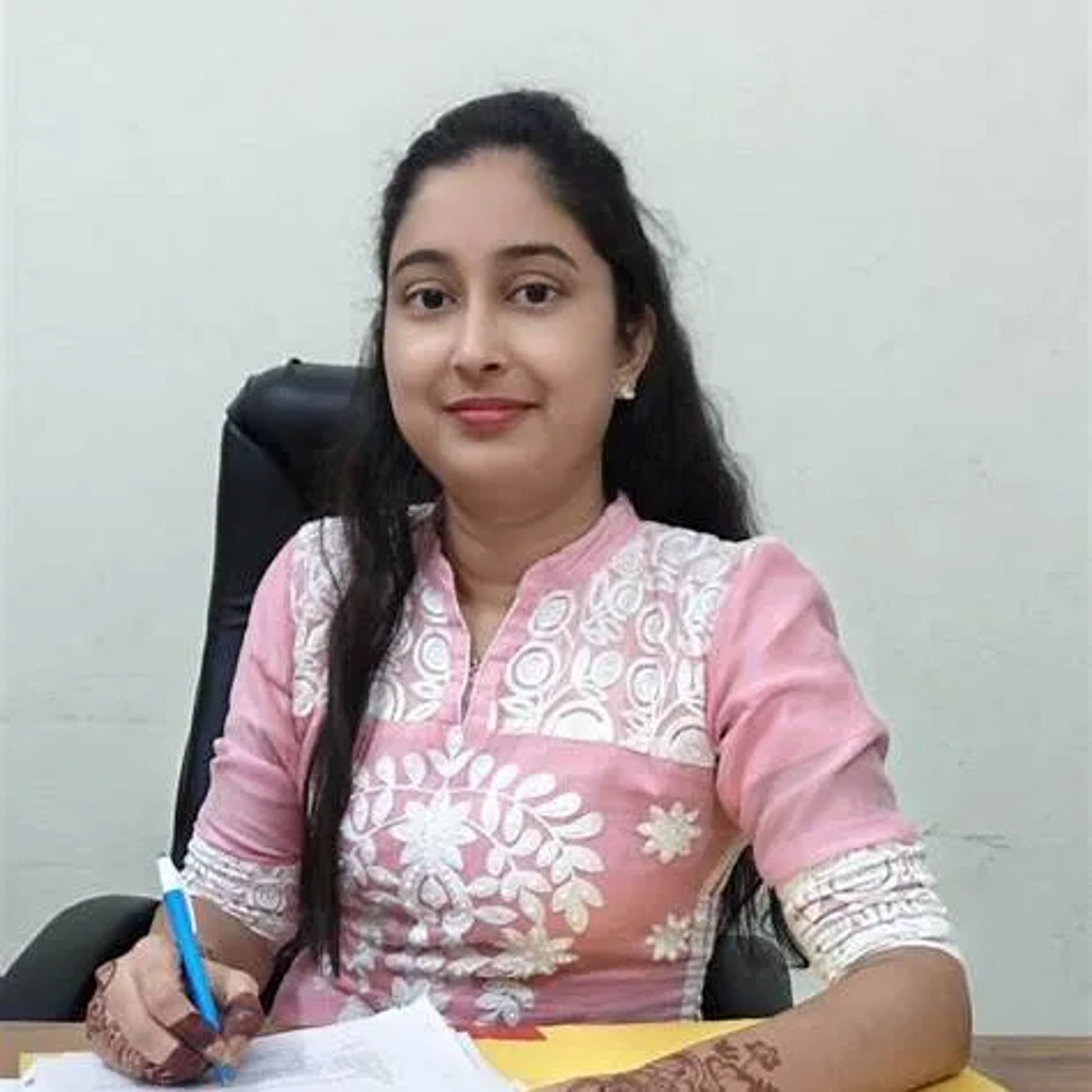 Dr. Pradnya Gurude,